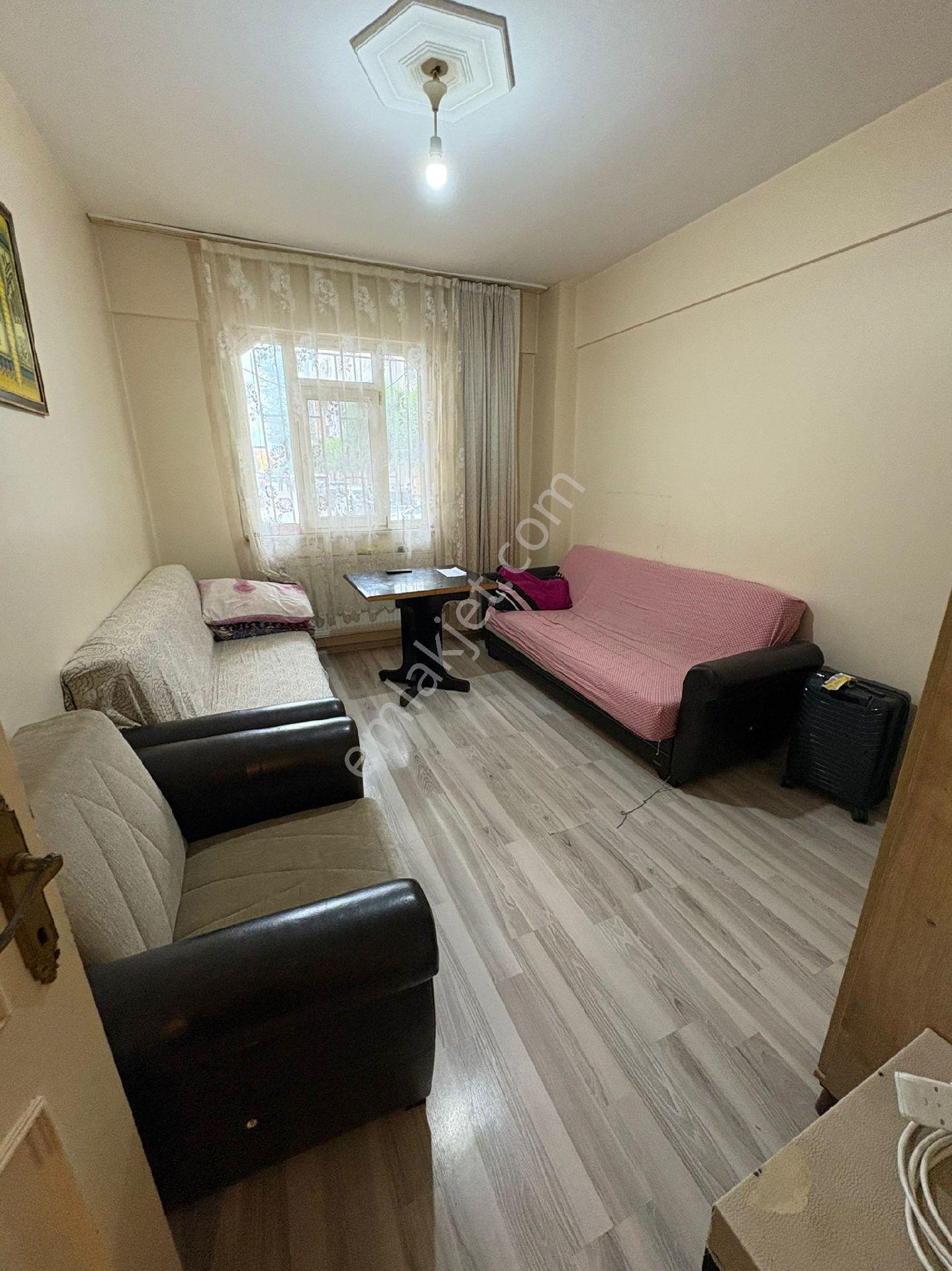 !!firsat!! S.evler Belediye Yakını 2+1 80m2 Kentsele'e Girecek Kupon Daire - Görsel 21