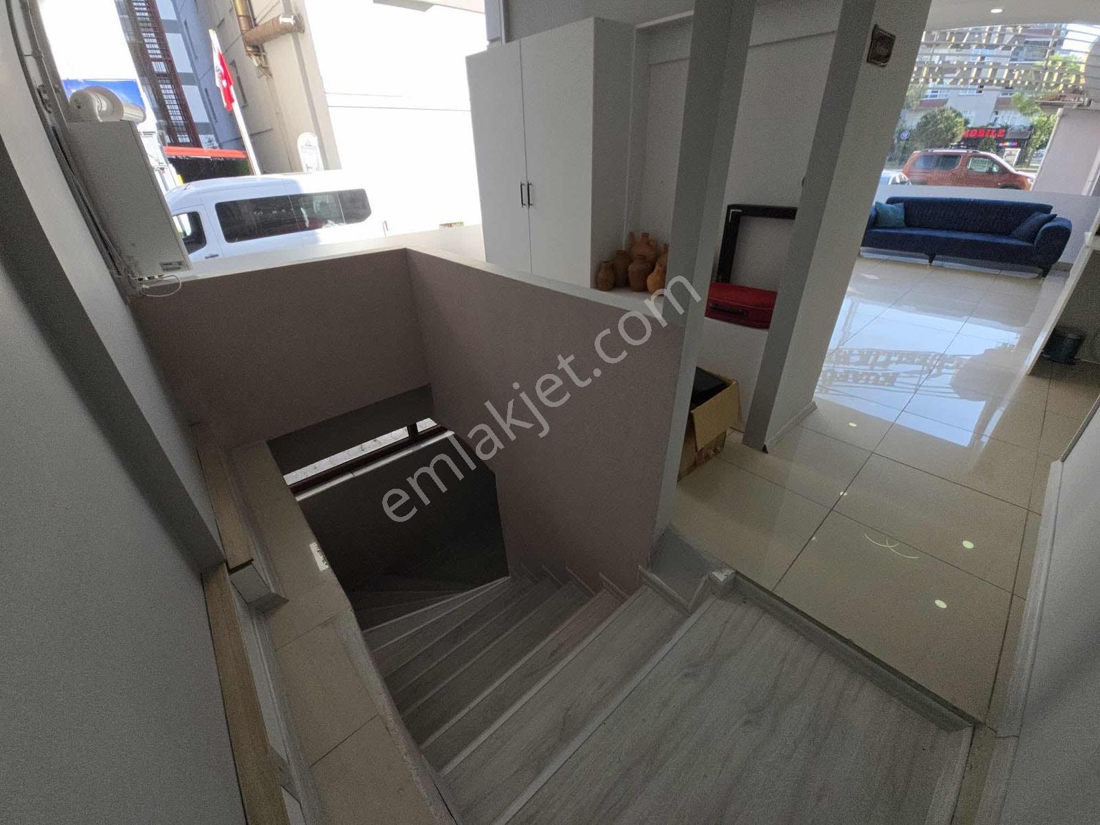 Atakum Atatürk Bulvarına Cephe 400 M2 Devren Kiralık Dükkan - Görsel 10
