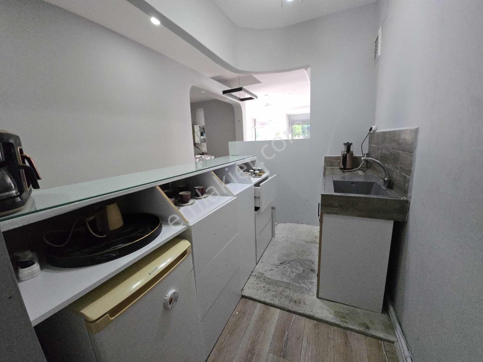 Atakum Atatürk Bulvarına Cephe 400 M2 Devren Kiralık Dükkan - Görsel 26