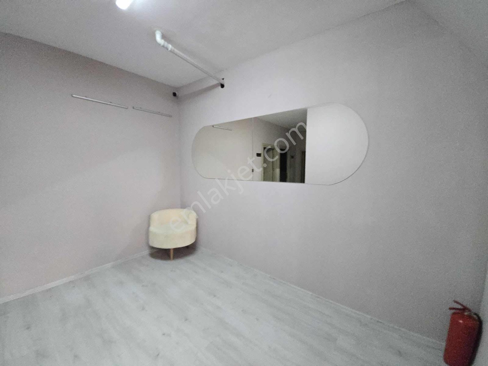 Atakum Atatürk Bulvarına Cephe 400 M2 Devren Kiralık Dükkan - Görsel 27