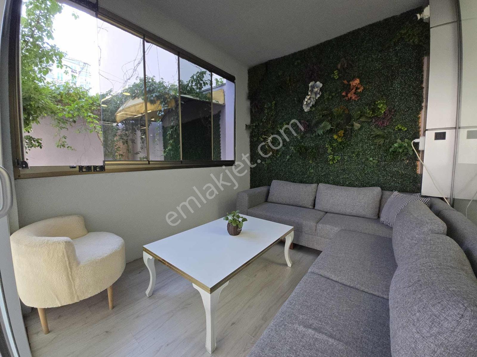 Atakum Atatürk Bulvarına Cephe 400 M2 Devren Kiralık Dükkan - Görsel 35