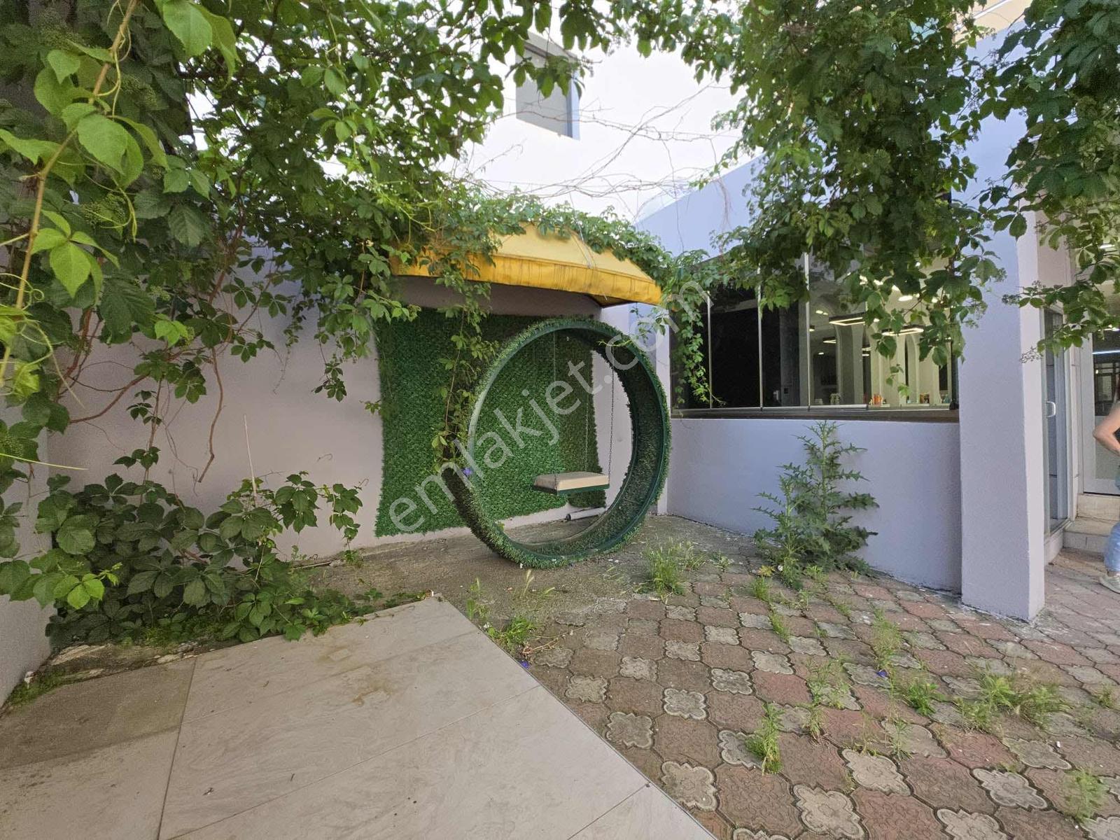 Atakum Atatürk Bulvarına Cephe 400 M2 Devren Kiralık Dükkan - Görsel 18