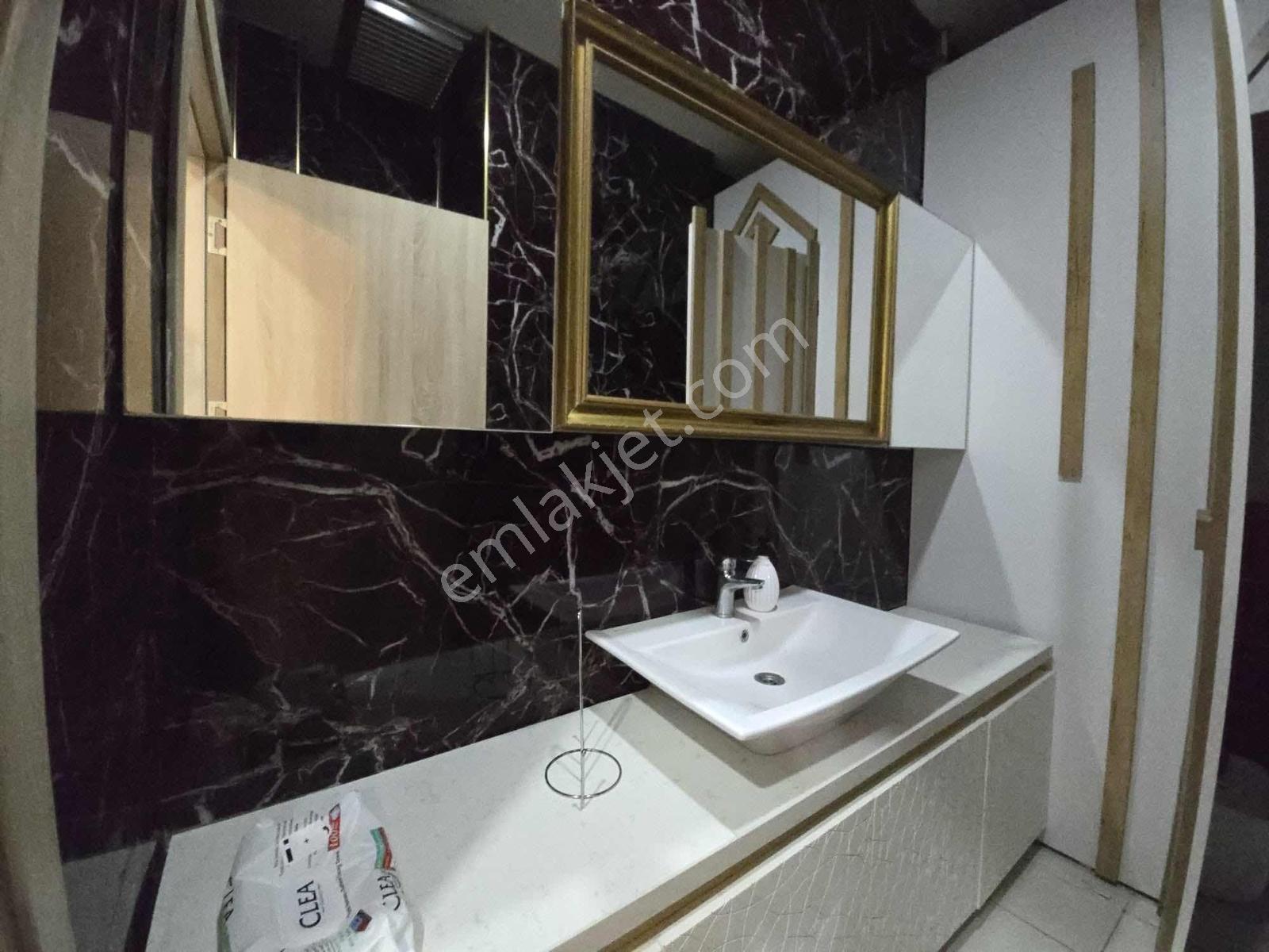 Atakum Atatürk Bulvarına Cephe 400 M2 Devren Kiralık Dükkan - Görsel 8