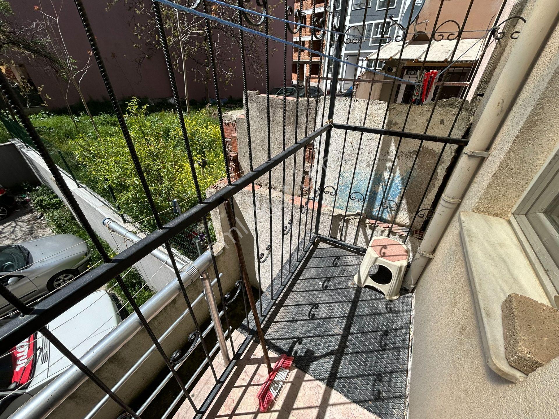 Bandırma Paşamescitte Eşyalı Kiralık 2+1 Balkonlu Daire - Görsel 17