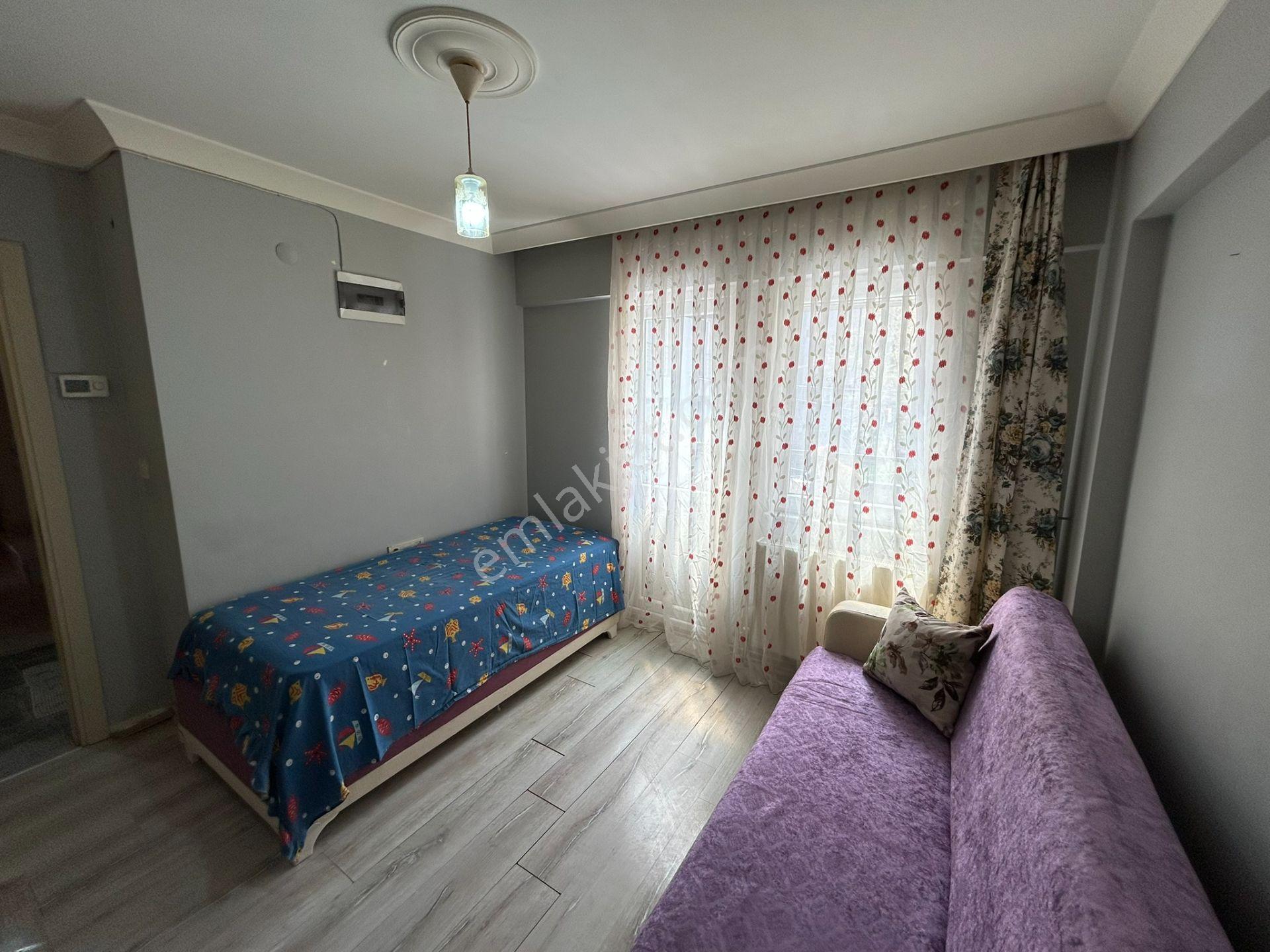 Bandırma Paşamescitte Eşyalı Kiralık 2+1 Balkonlu Daire - Görsel 15