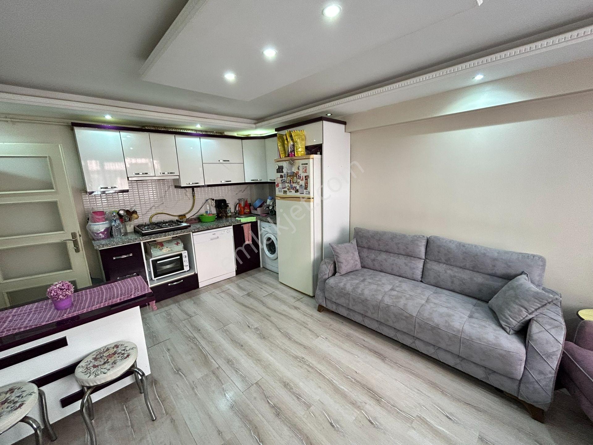 Bandırma Paşamescitte Eşyalı Kiralık 2+1 Balkonlu Daire - Görsel 4