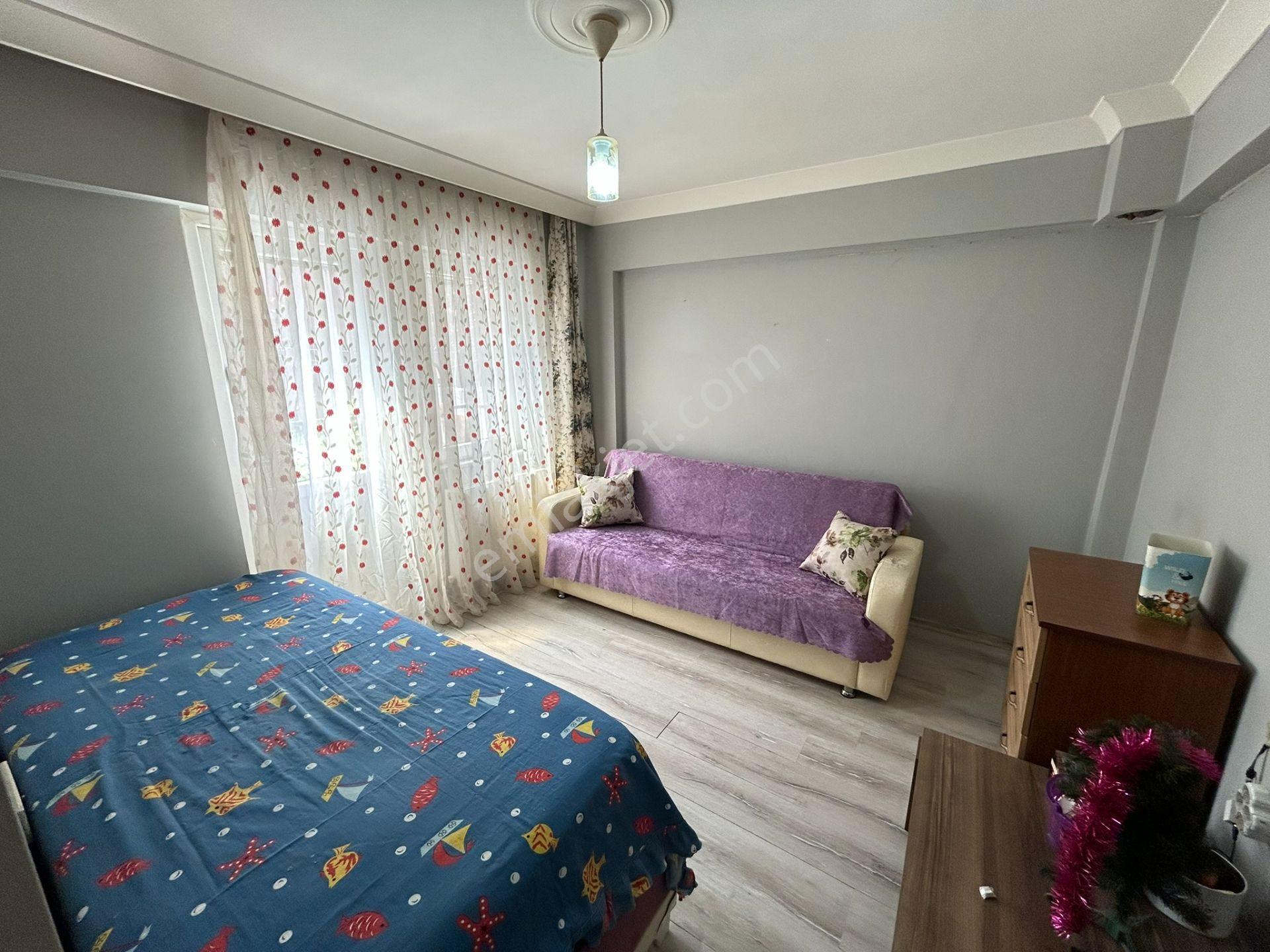 Bandırma Paşamescitte Eşyalı Kiralık 2+1 Balkonlu Daire - Görsel 14