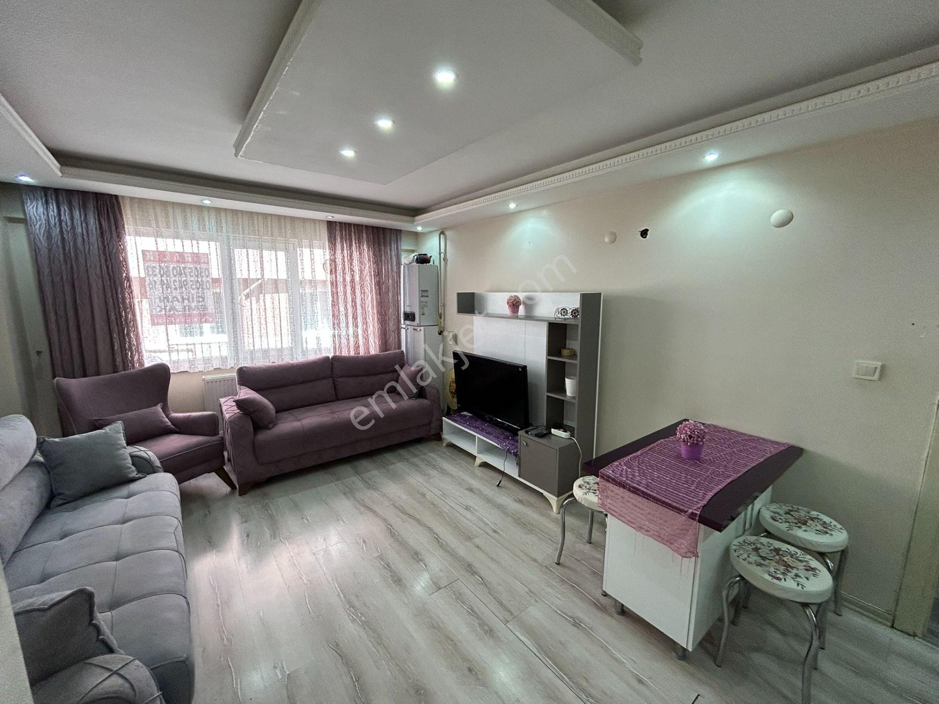 Bandırma Paşamescitte Eşyalı Kiralık 2+1 Balkonlu Daire - Görsel 2