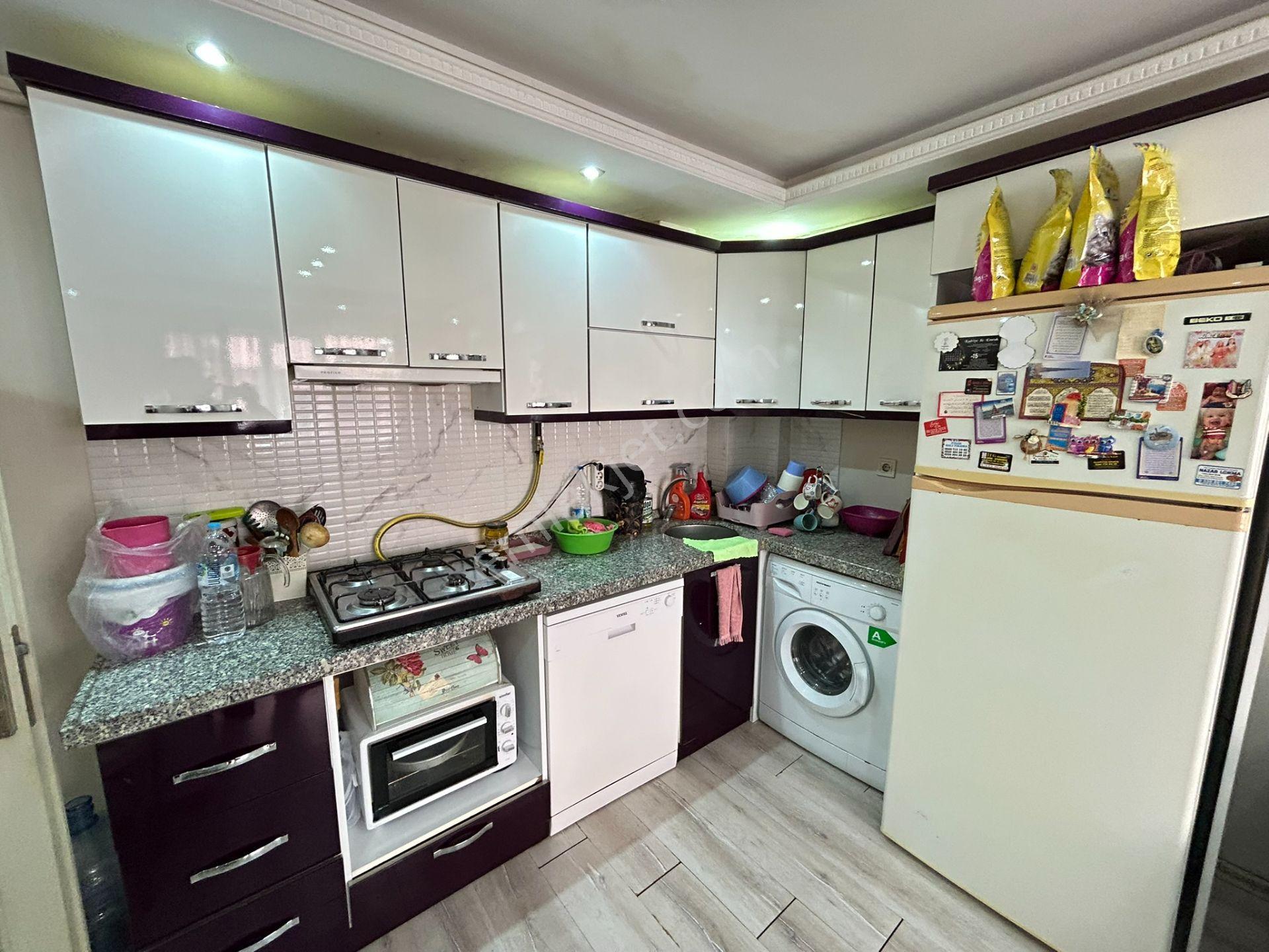 Bandırma Paşamescitte Eşyalı Kiralık 2+1 Balkonlu Daire - Görsel 5