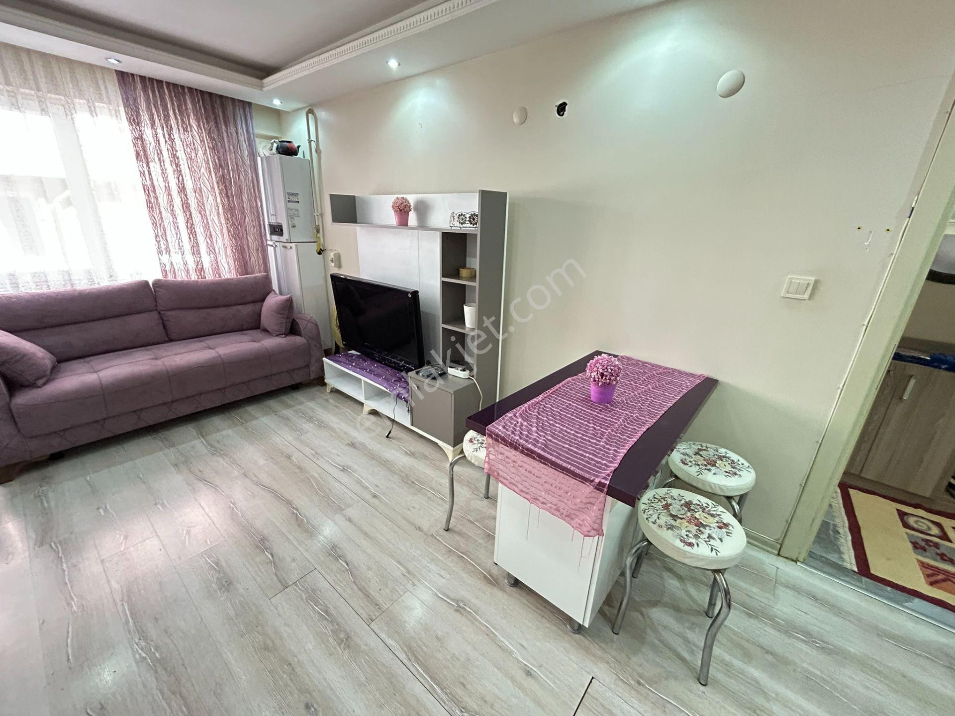 Bandırma Paşamescitte Eşyalı Kiralık 2+1 Balkonlu Daire - Görsel 6