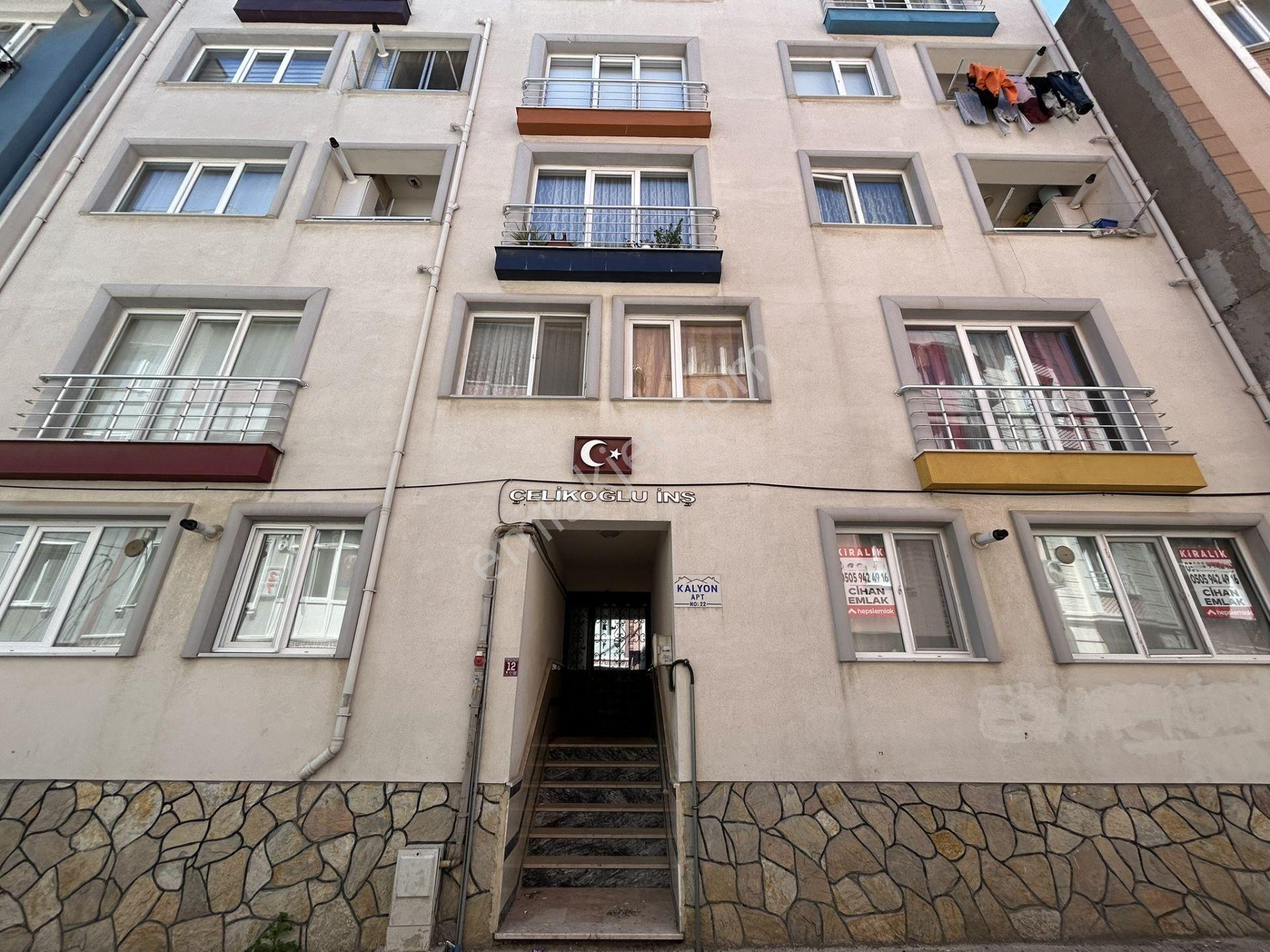 Bandırma Paşamescitte Eşyalı Kiralık 2+1 Balkonlu Daire - Görsel 21
