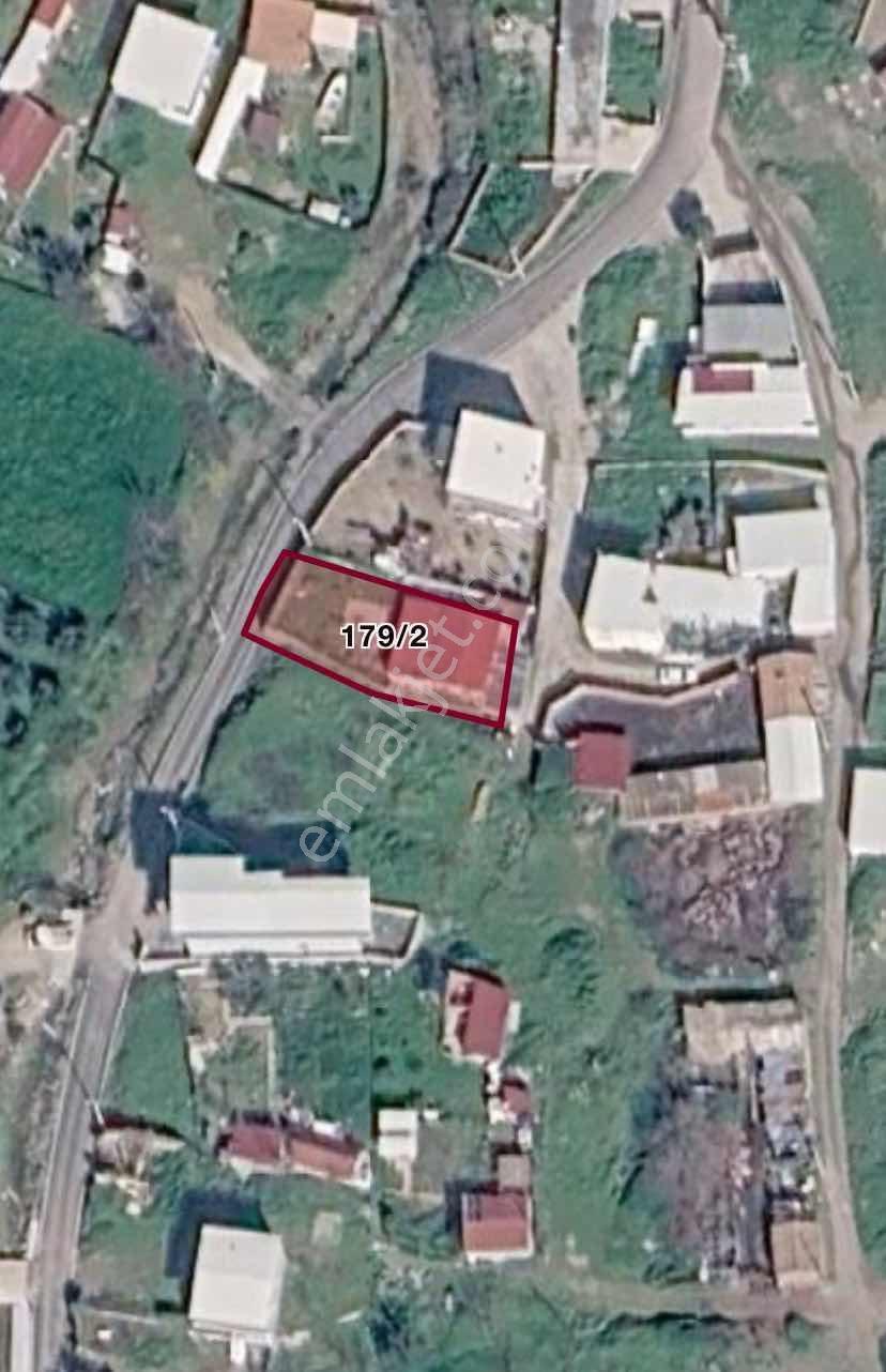 Eski Emiralemde Villa İmarlı Bahçeli Fırsat Taşınmaz - Görsel 2