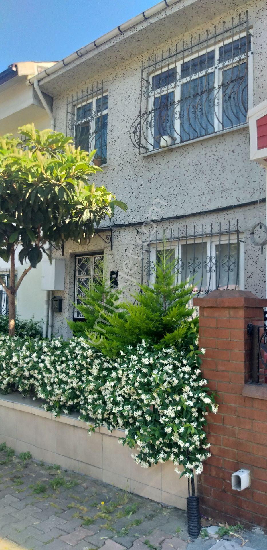 Müstakil&villa