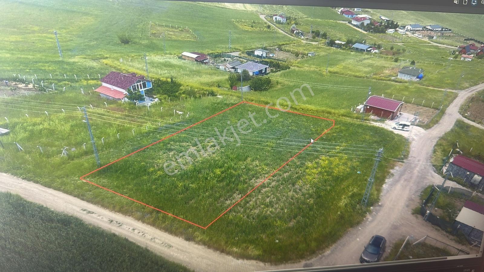 /lider Gayrimenkul'den 382m2 Tek Tapu Konut İmarlı Arsa .../ - Görsel 14