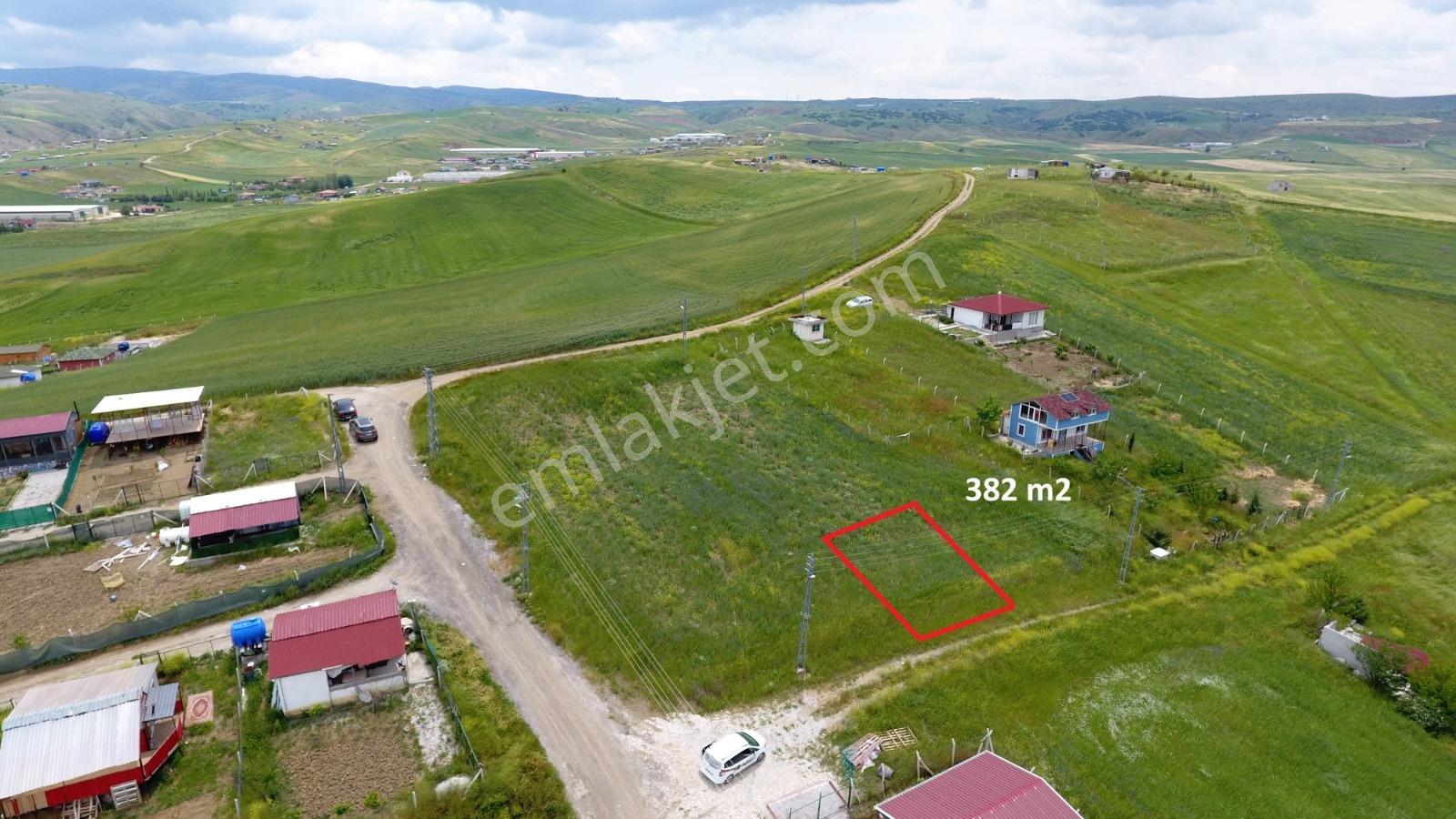/lider Gayrimenkul'den 382m2 Tek Tapu Konut İmarlı Arsa .../ - Görsel 19