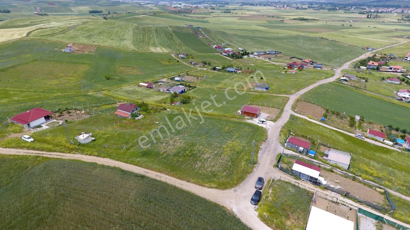 /lider Gayrimenkul'den 382m2 Tek Tapu Konut İmarlı Arsa .../ - Görsel 27