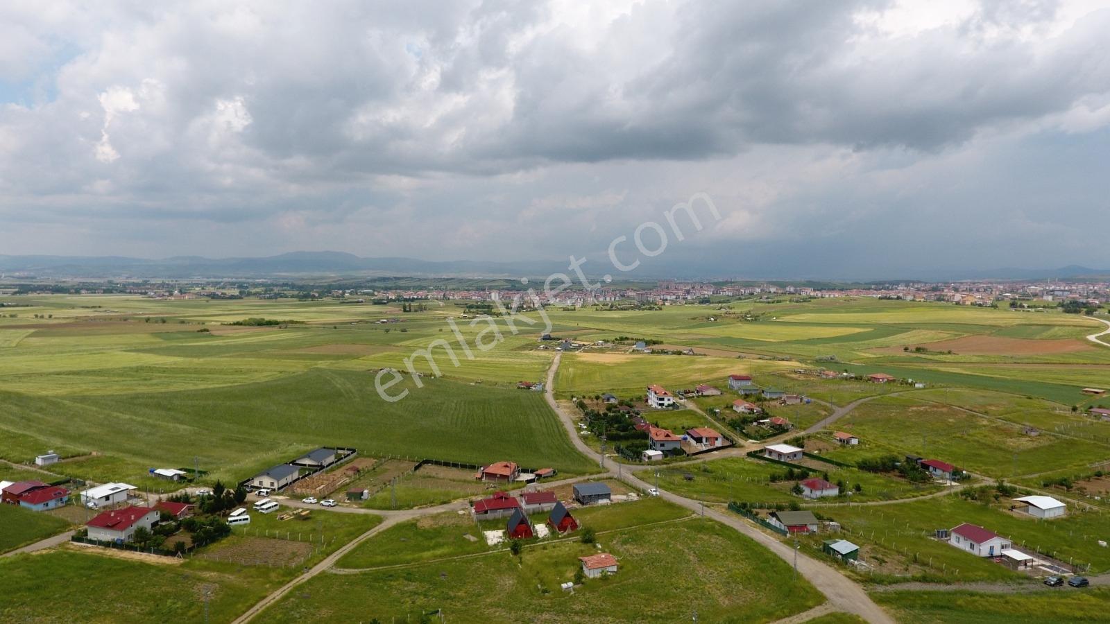 /lider Gayrimenkul'den 382m2 Tek Tapu Konut İmarlı Arsa .../ - Görsel 32