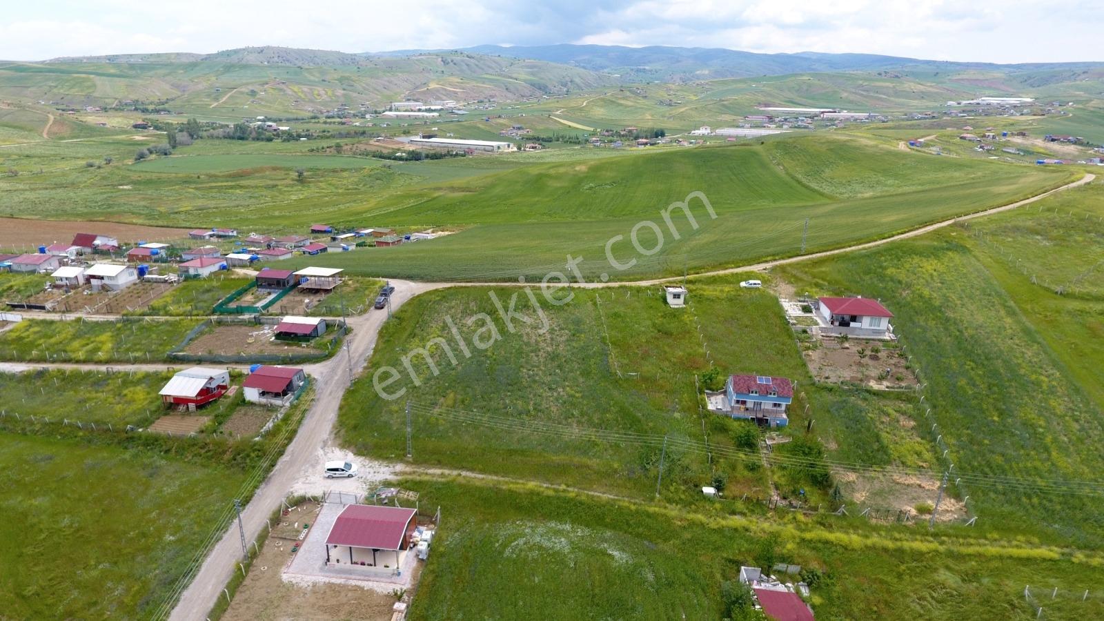 /lider Gayrimenkul'den 382m2 Tek Tapu Konut İmarlı Arsa .../ - Görsel 8