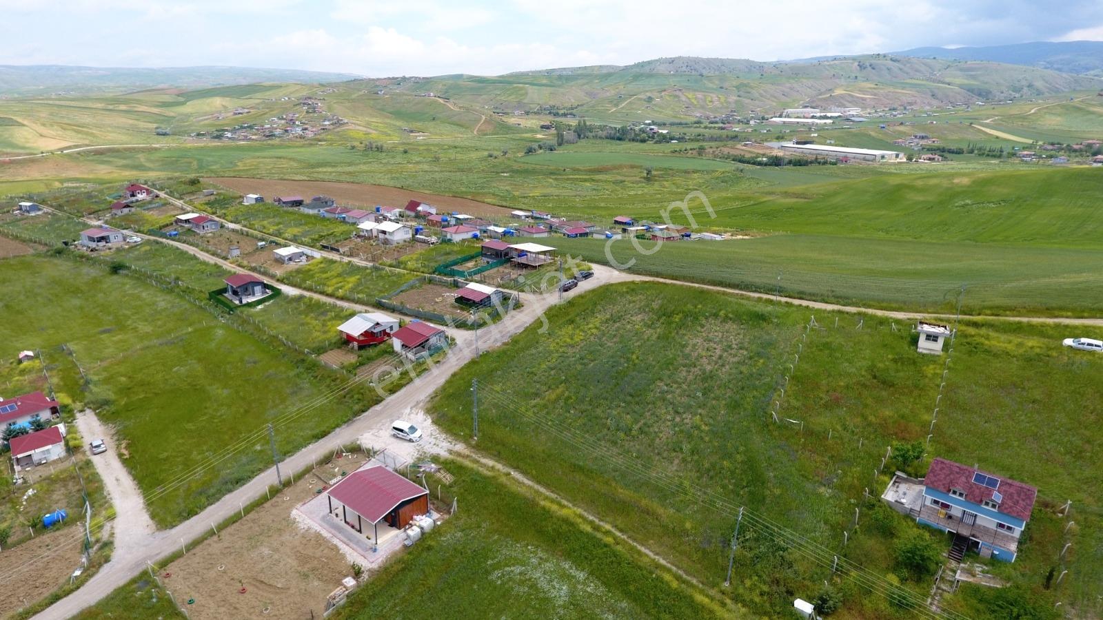 /lider Gayrimenkul'den 382m2 Tek Tapu Konut İmarlı Arsa .../ - Görsel 16