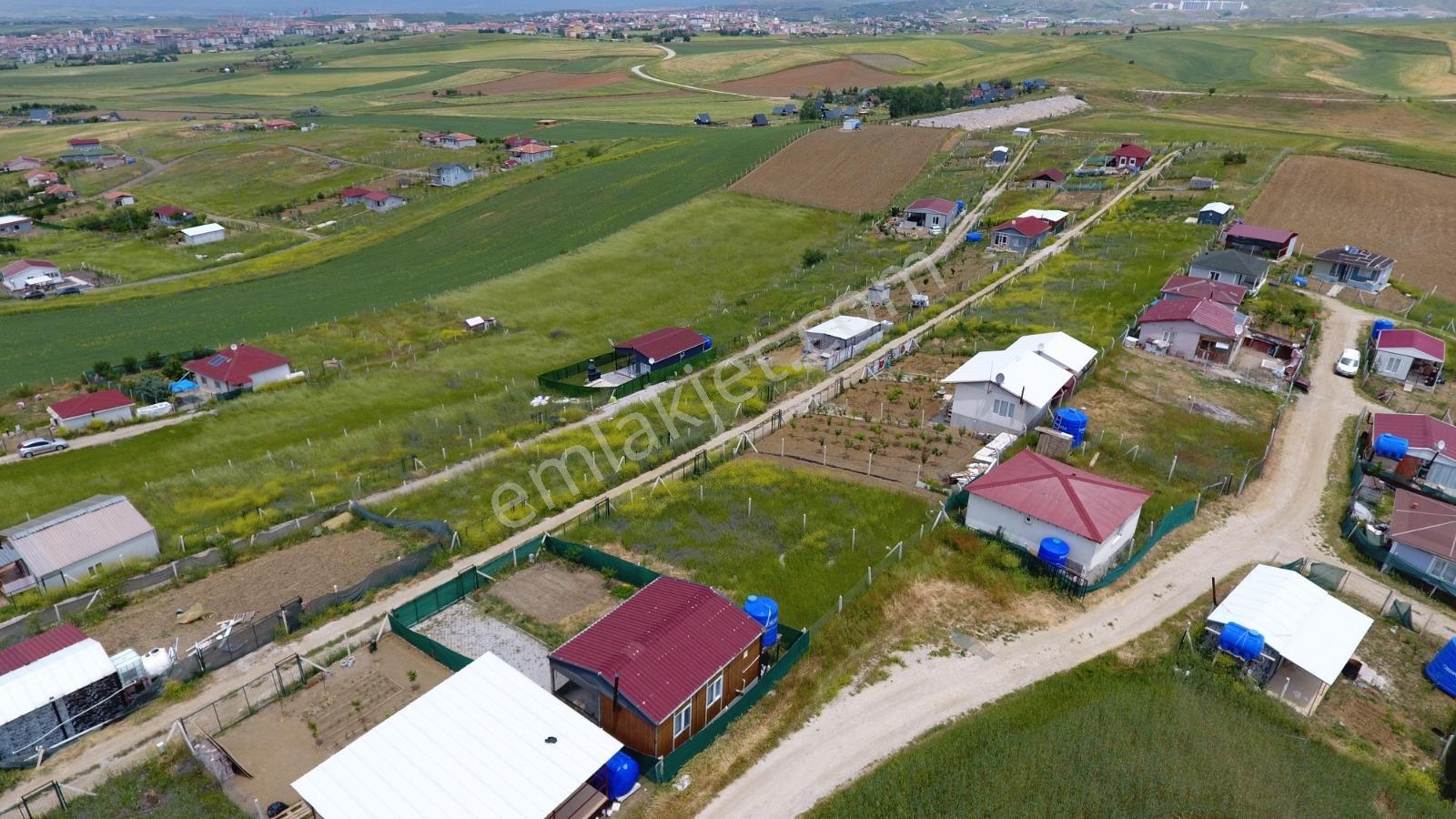 /lider Gayrimenkul'den 382m2 Tek Tapu Konut İmarlı Arsa .../ - Görsel 17