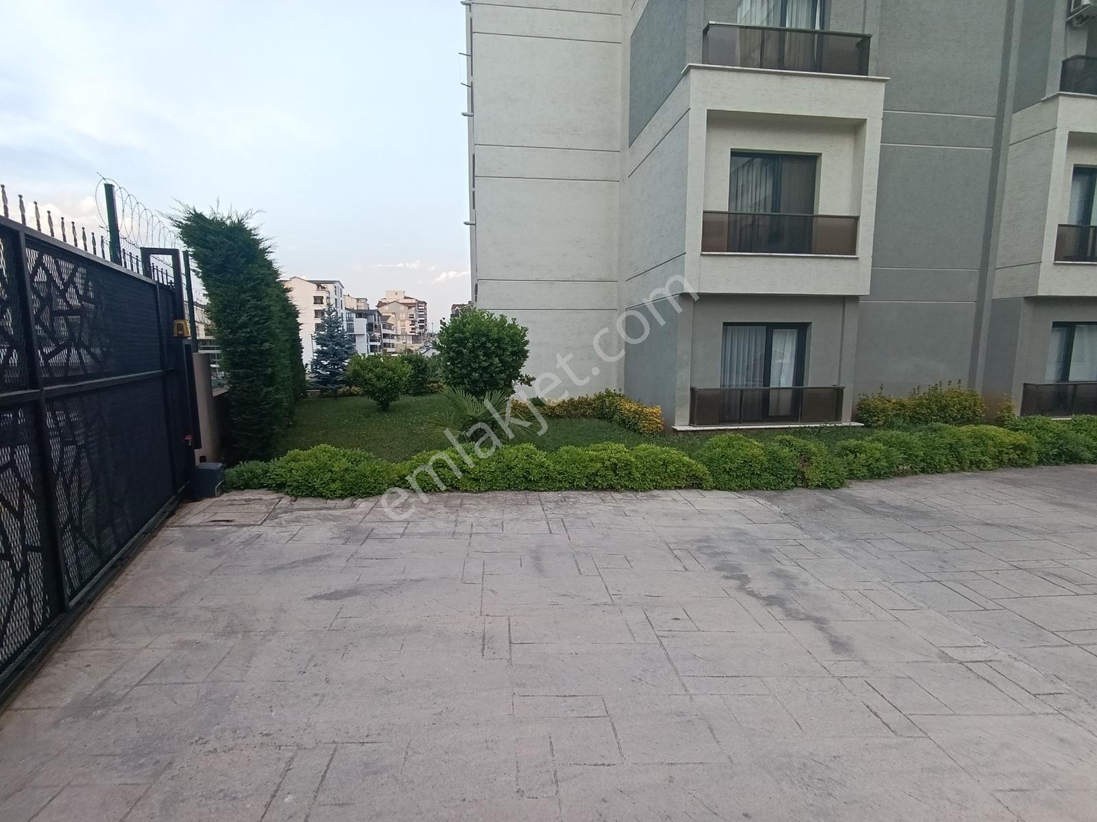 Maviden City, Sosyal Donatılı, Giyinme Odalı Satılık 2+1 Daire - Görsel 47