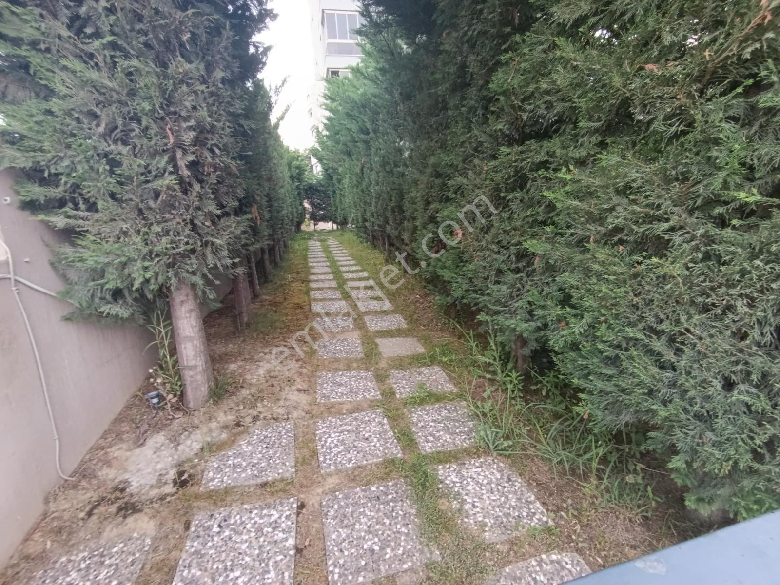 Maviden City, Sosyal Donatılı, Giyinme Odalı Satılık 2+1 Daire - Görsel 26