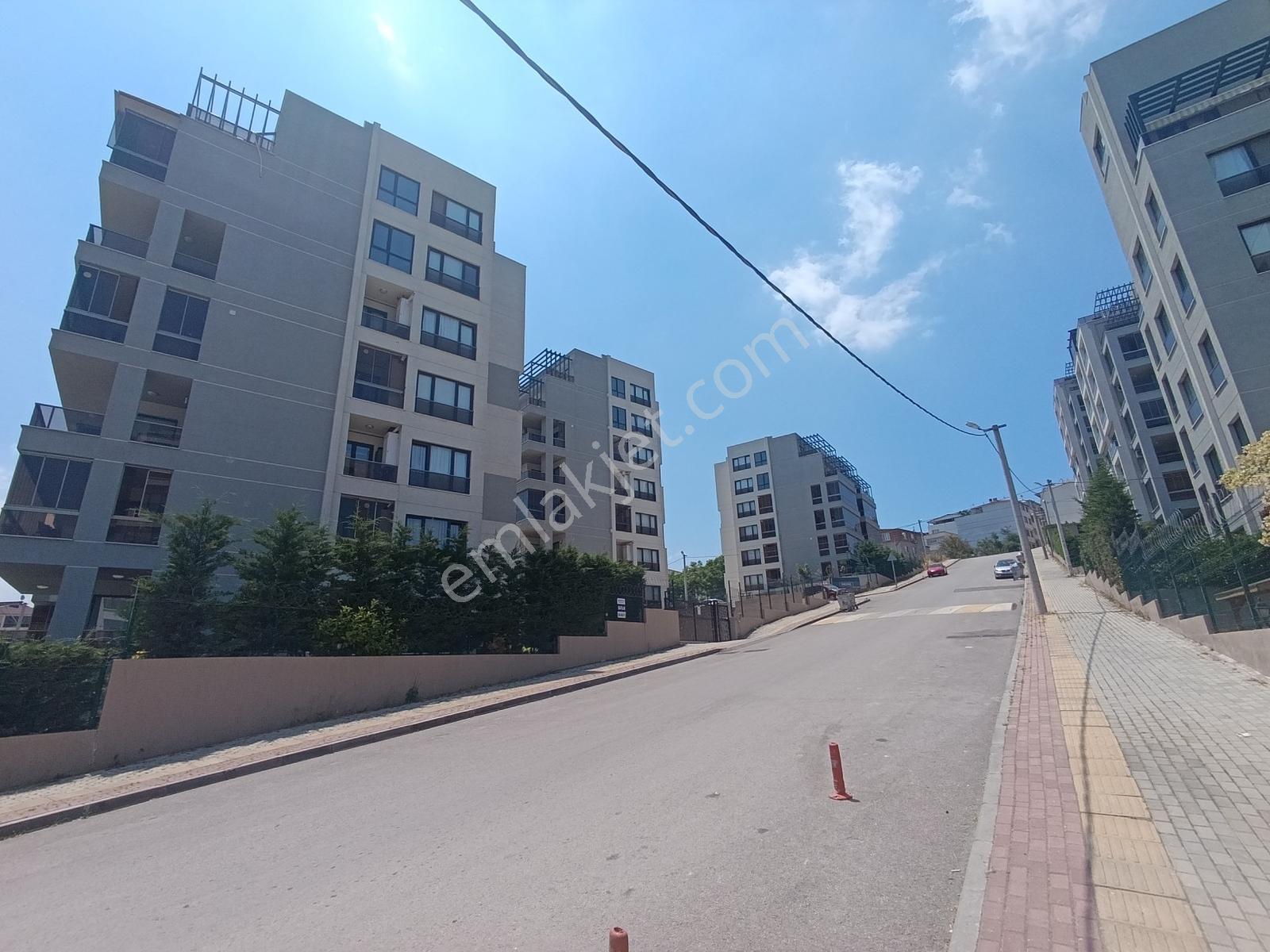 Maviden City, Sosyal Donatılı, Giyinme Odalı Satılık 2+1 Daire - Görsel 52