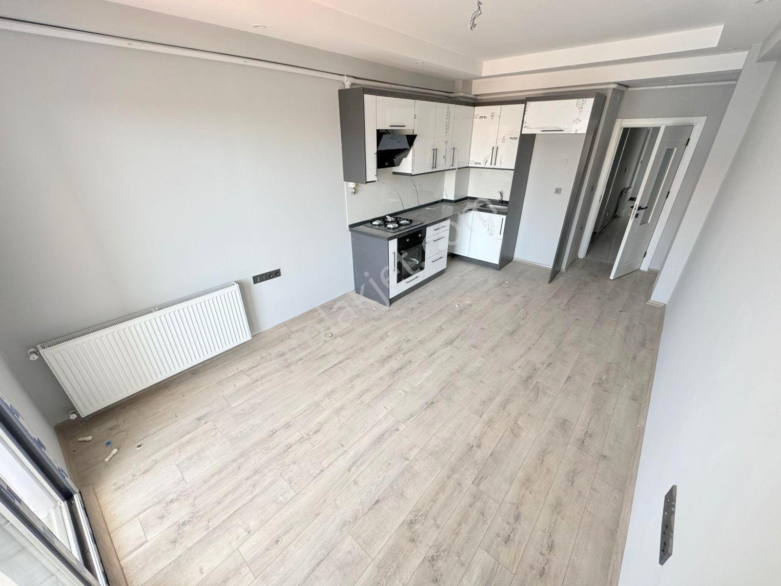 ▇tuzcumuratta Kaçmaz Fiyata Arakat Ön Cephe 1+1 Daire Sizlerle