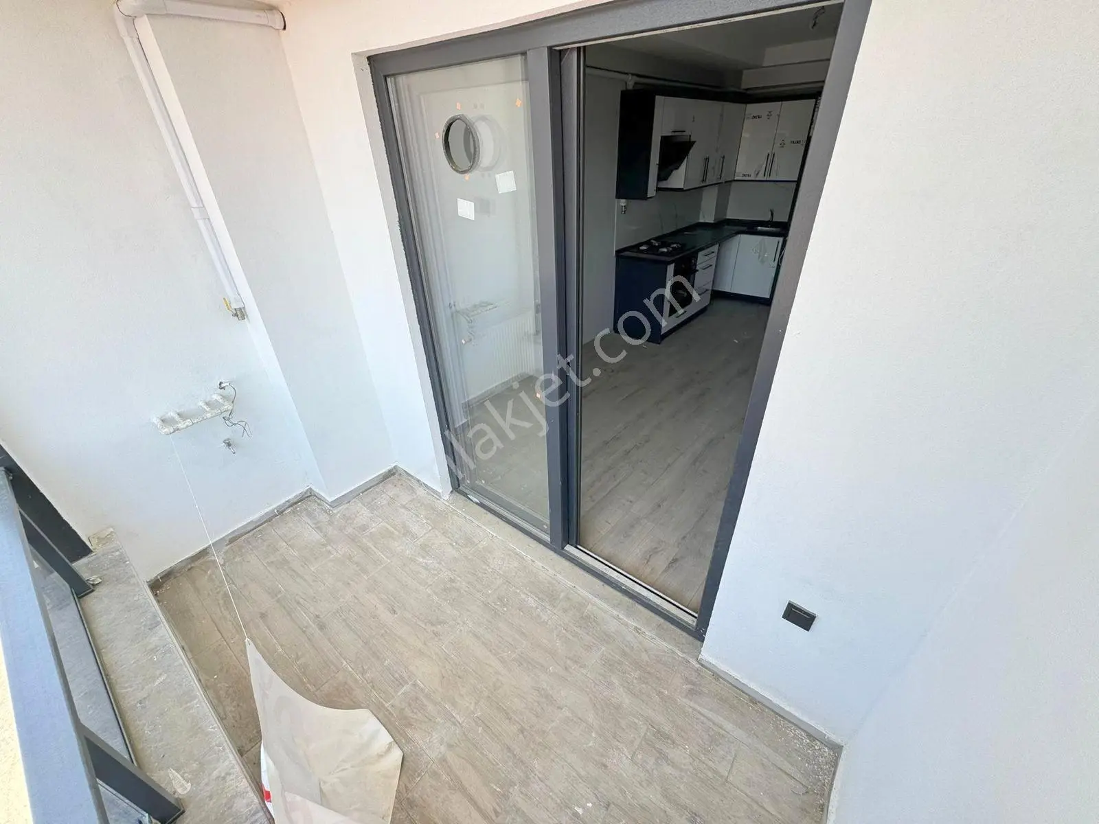 ▇tuzcumuratta Kaçmaz Fiyata Arakat Ön Cephe 1+1 Daire Sizlerle - Görsel 5