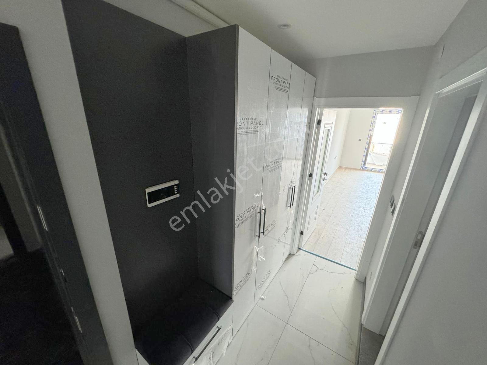 ▇tuzcumuratta Kaçmaz Fiyata Arakat Ön Cephe 1+1 Daire Sizlerle - Görsel 8