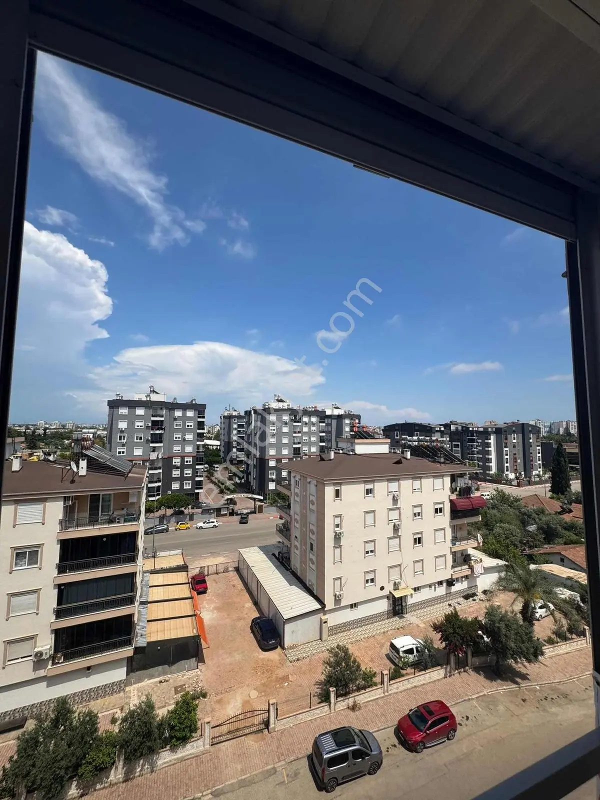 Düdenbaşı Mah Ara Kat Geniş Daire - Görsel 2