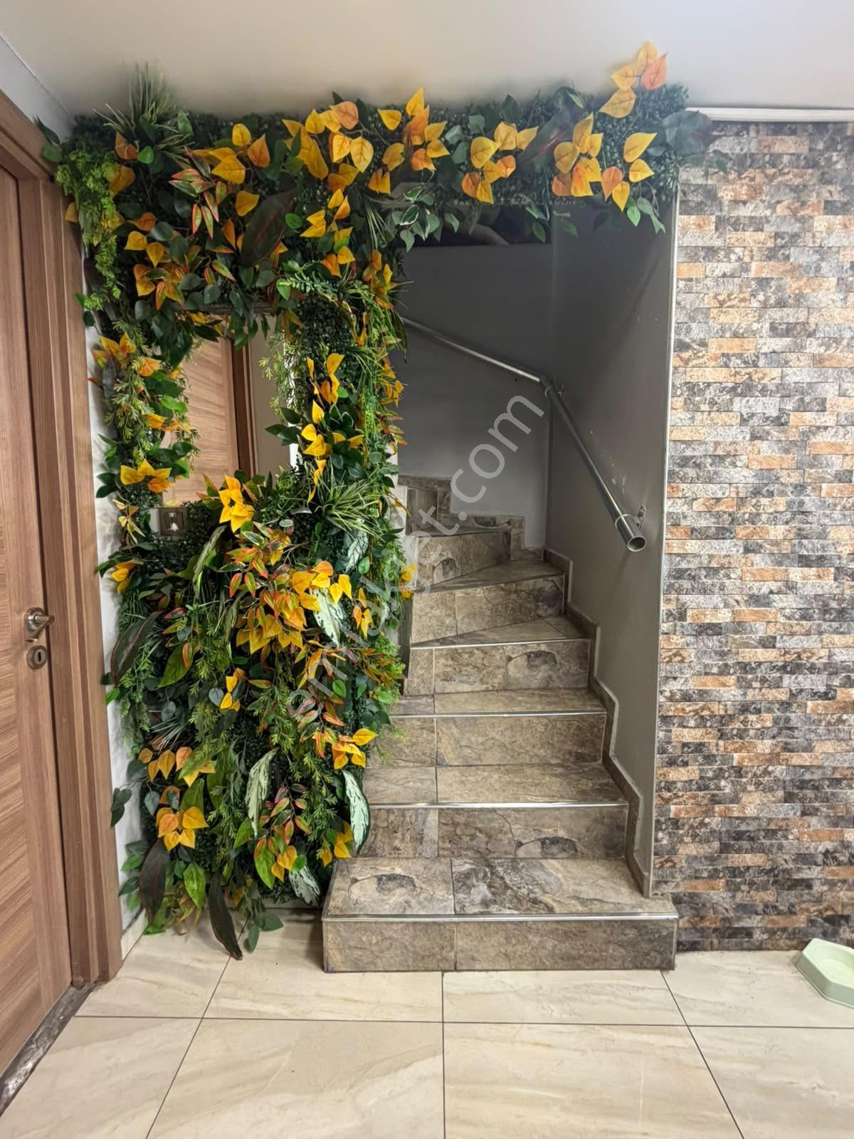 Yıldız Cad Üzeri Ful Eşyalı 2katlı Devren Kiralık Kuaför Salonu - Görsel 17