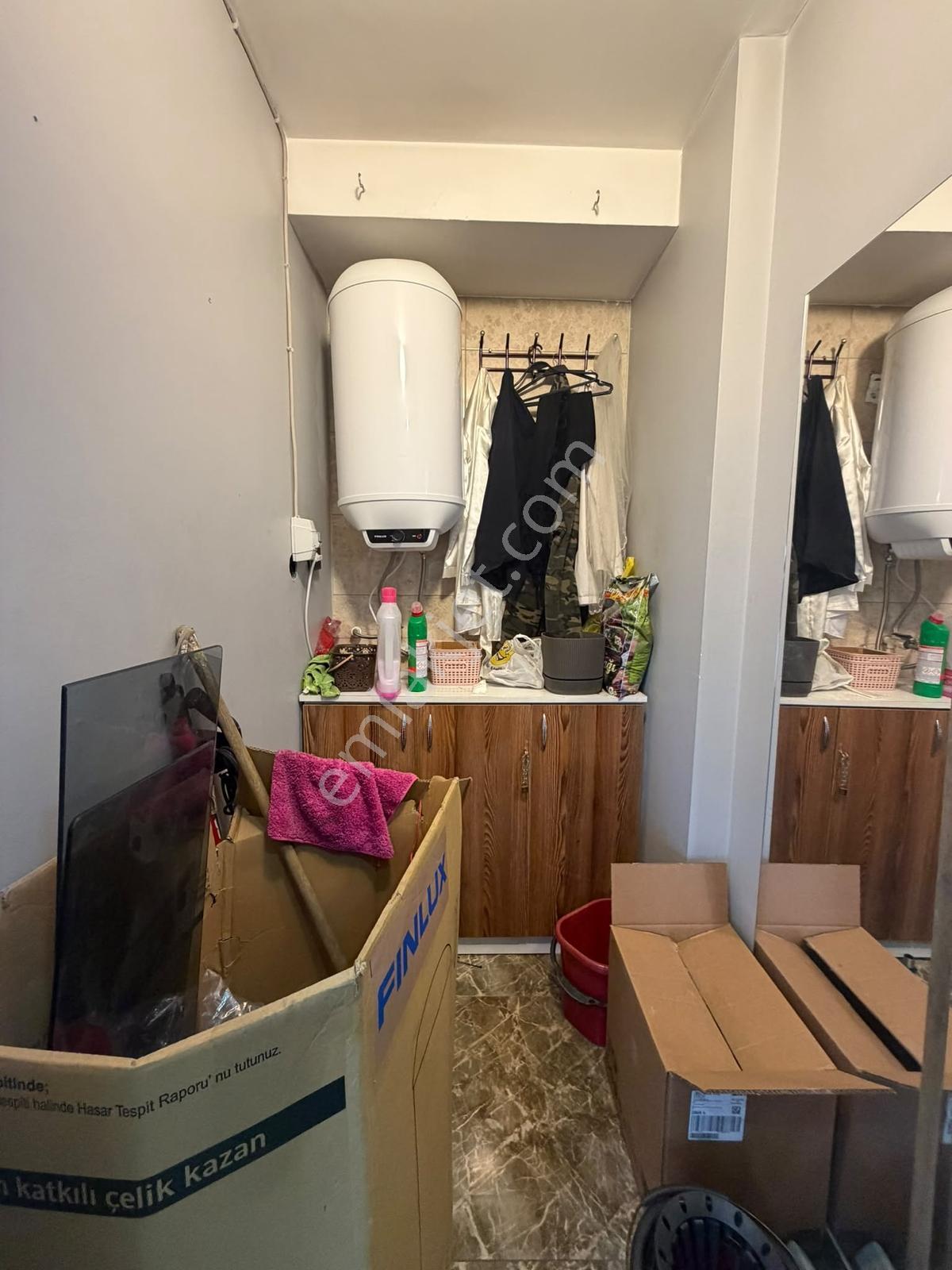 Yıldız Cad Üzeri Ful Eşyalı 2katlı Devren Kiralık Kuaför Salonu - Görsel 10