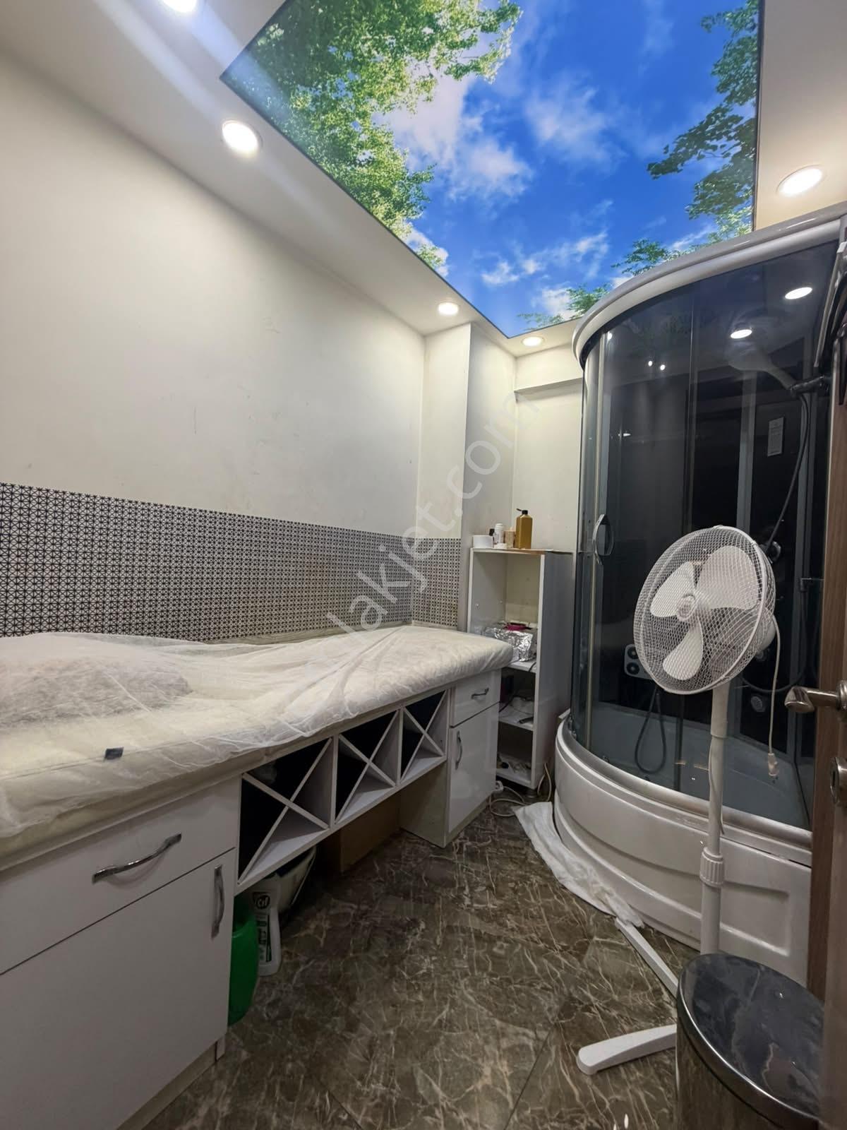 Yıldız Cad Üzeri Ful Eşyalı 2katlı Devren Kiralık Kuaför Salonu - Görsel 25