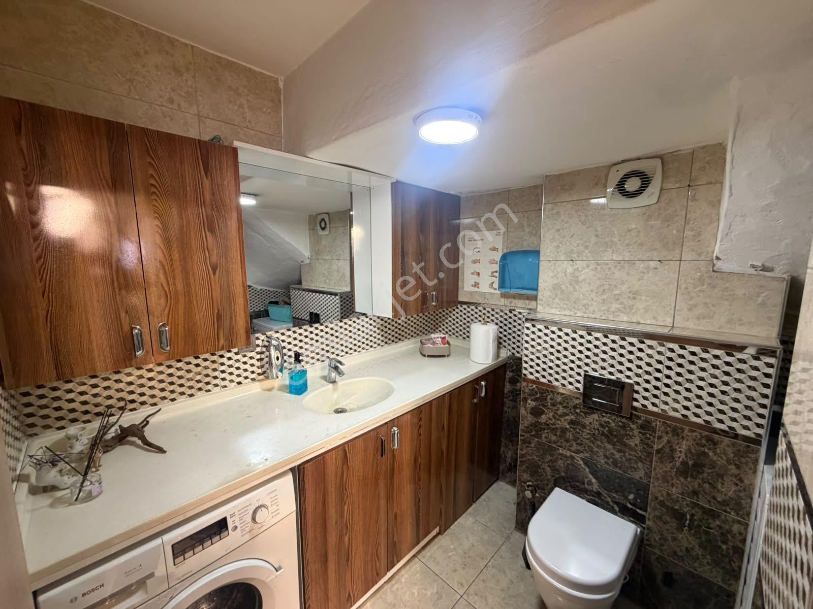 Yıldız Cad Üzeri Ful Eşyalı 2katlı Devren Kiralık Kuaför Salonu - Görsel 24