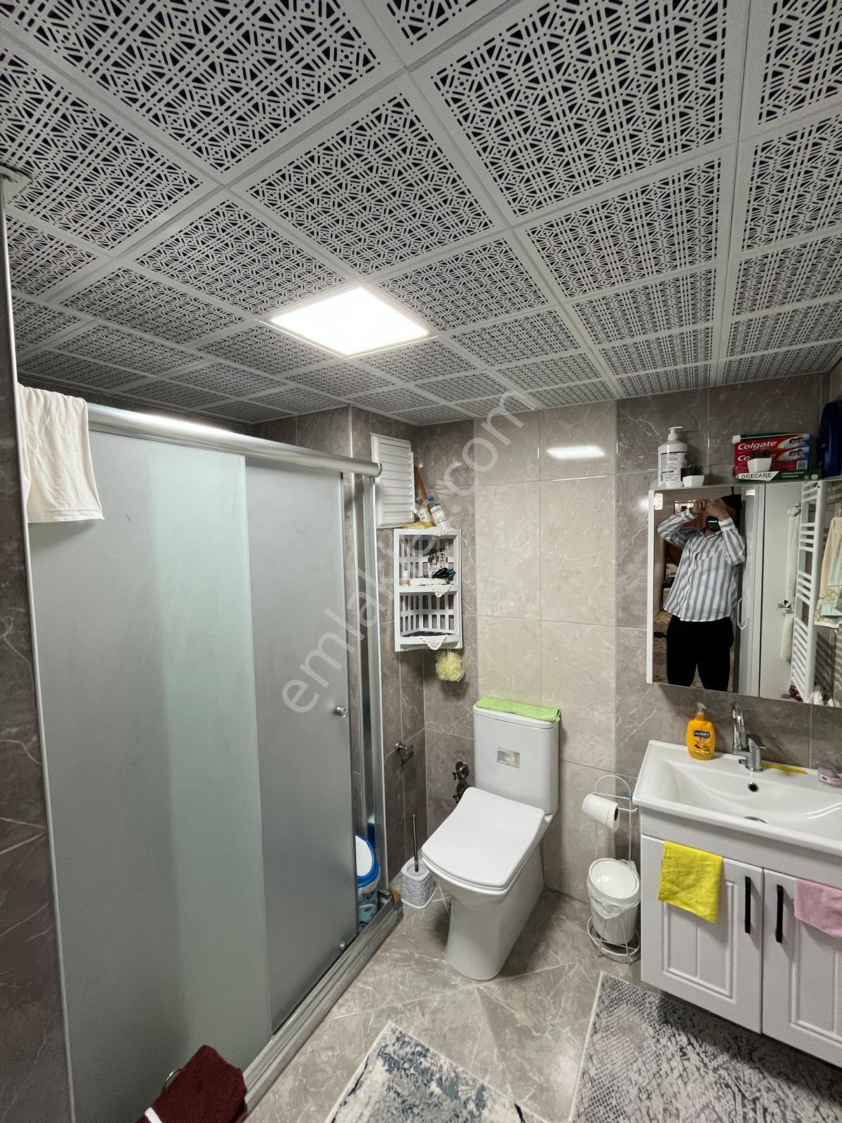 Tuzluçayır'da Süleyman Nazif İlkokulu Karşısı 2+1 Cepheleri Açık Satılık Daire_!! - Görsel 30