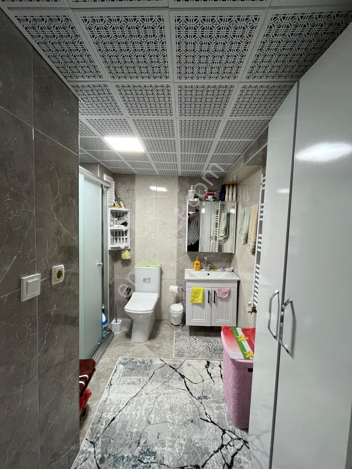 Tuzluçayır'da Süleyman Nazif İlkokulu Karşısı 2+1 Cepheleri Açık Satılık Daire_!! - Görsel 27