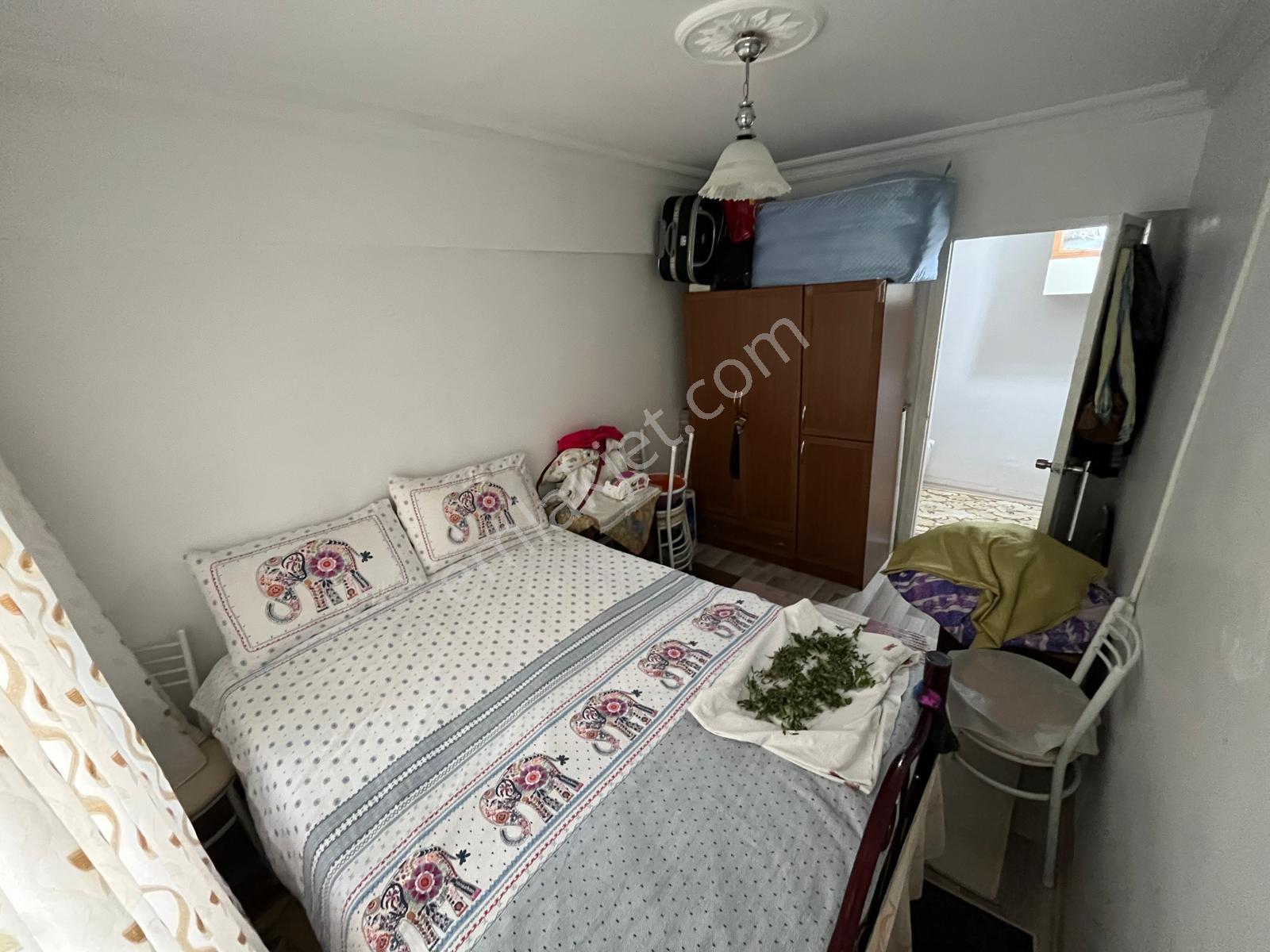Tuzluçayır'da Süleyman Nazif İlkokulu Karşısı 2+1 Cepheleri Açık Satılık Daire_!! - Görsel 19