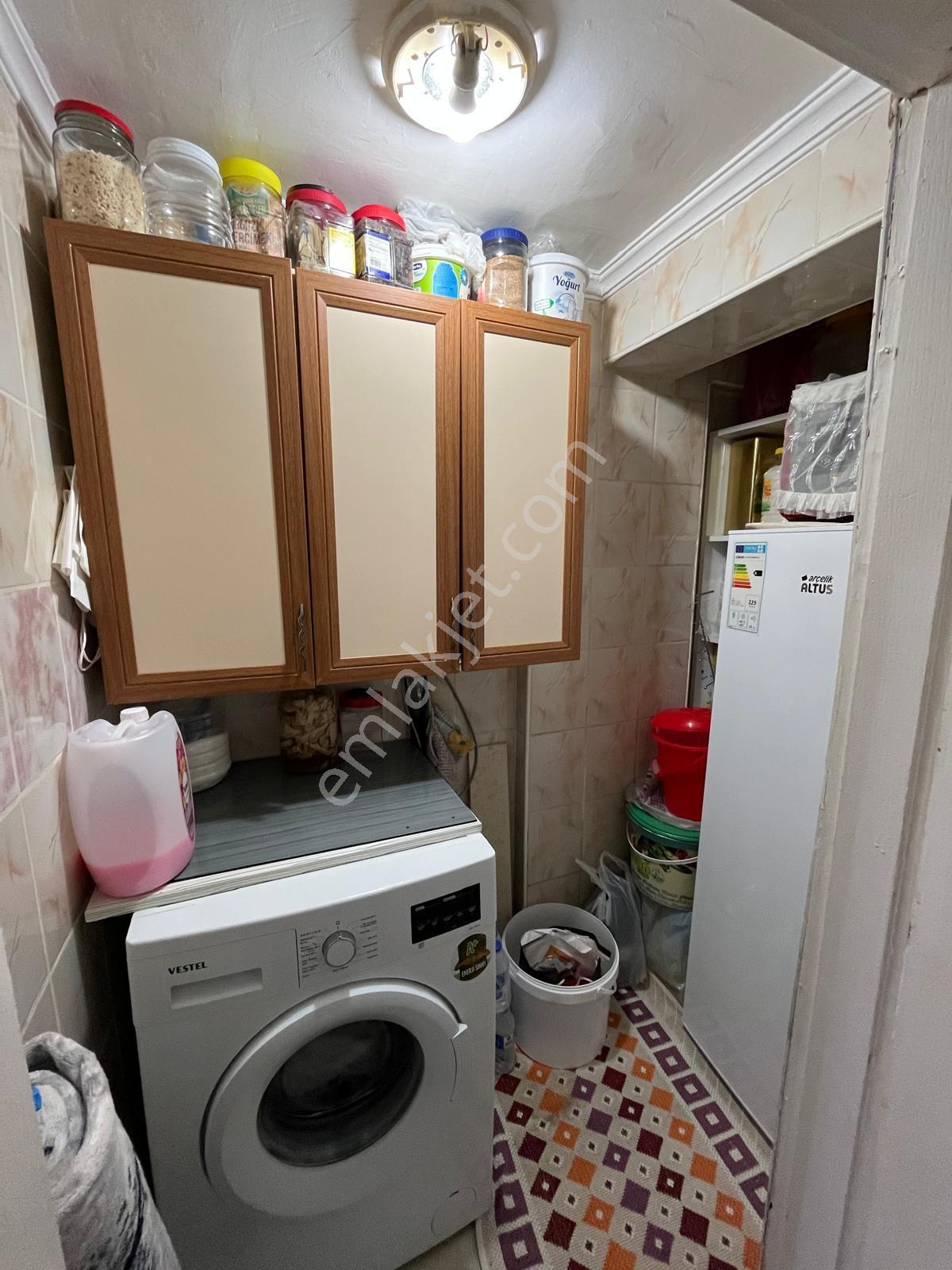 Tuzluçayır'da Süleyman Nazif İlkokulu Karşısı 2+1 Cepheleri Açık Satılık Daire_!! - Görsel 25