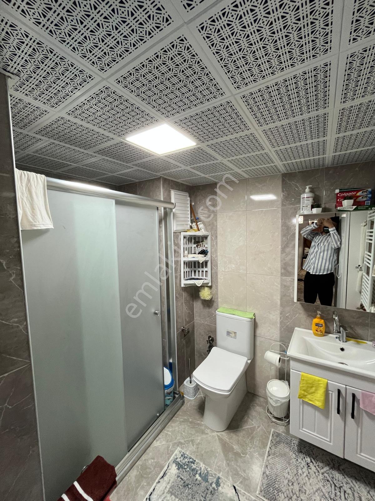 Tuzluçayır'da Süleyman Nazif İlkokulu Karşısı 2+1 Cepheleri Açık Satılık Daire_!! - Görsel 28