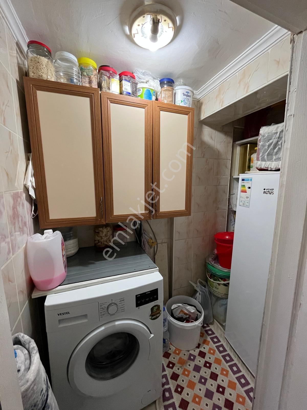 Tuzluçayır'da Süleyman Nazif İlkokulu Karşısı 2+1 Cepheleri Açık Satılık Daire_!! - Görsel 26