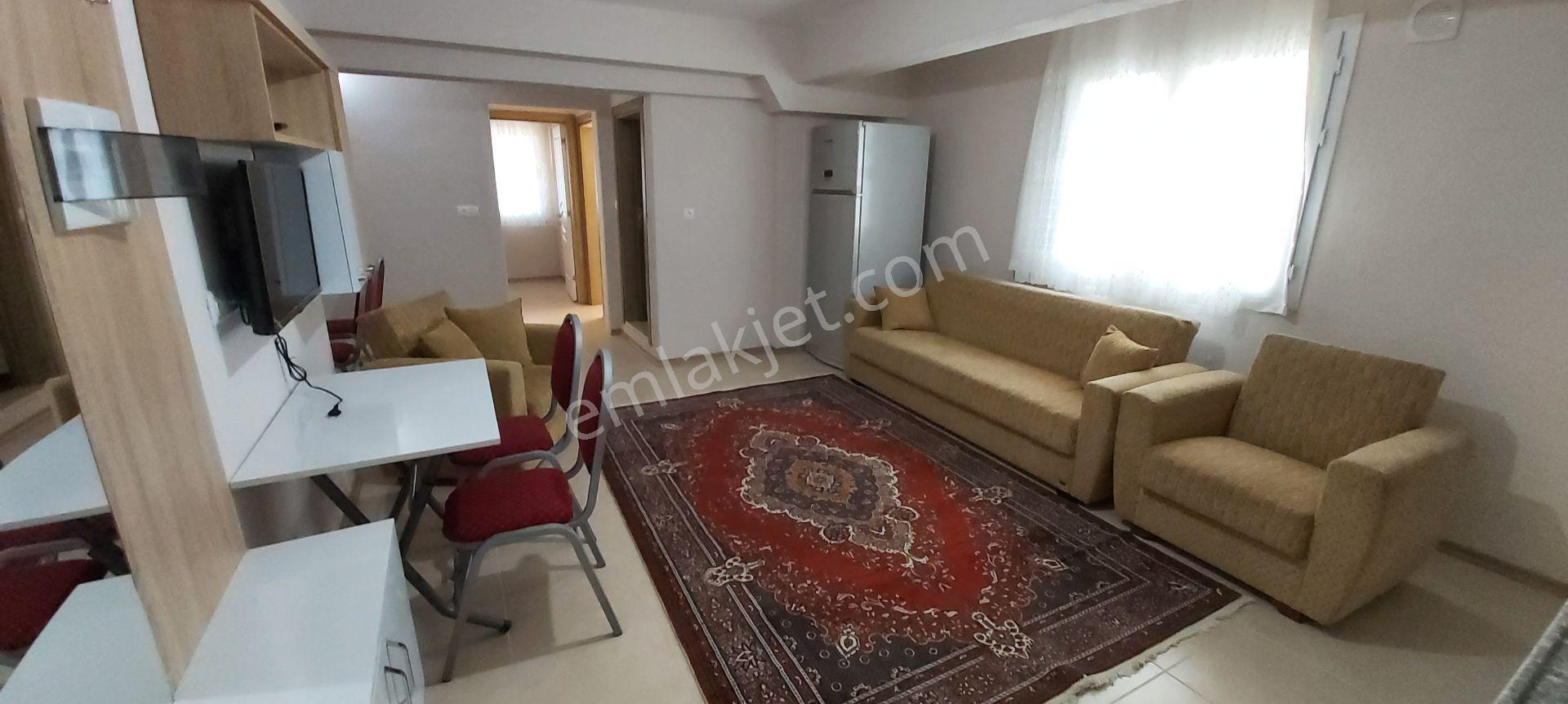 Ender Uysal Gayrimenkulden Asmalıevler De 2+1 Kiralık Bahçe Katı Apart. - Görsel 5