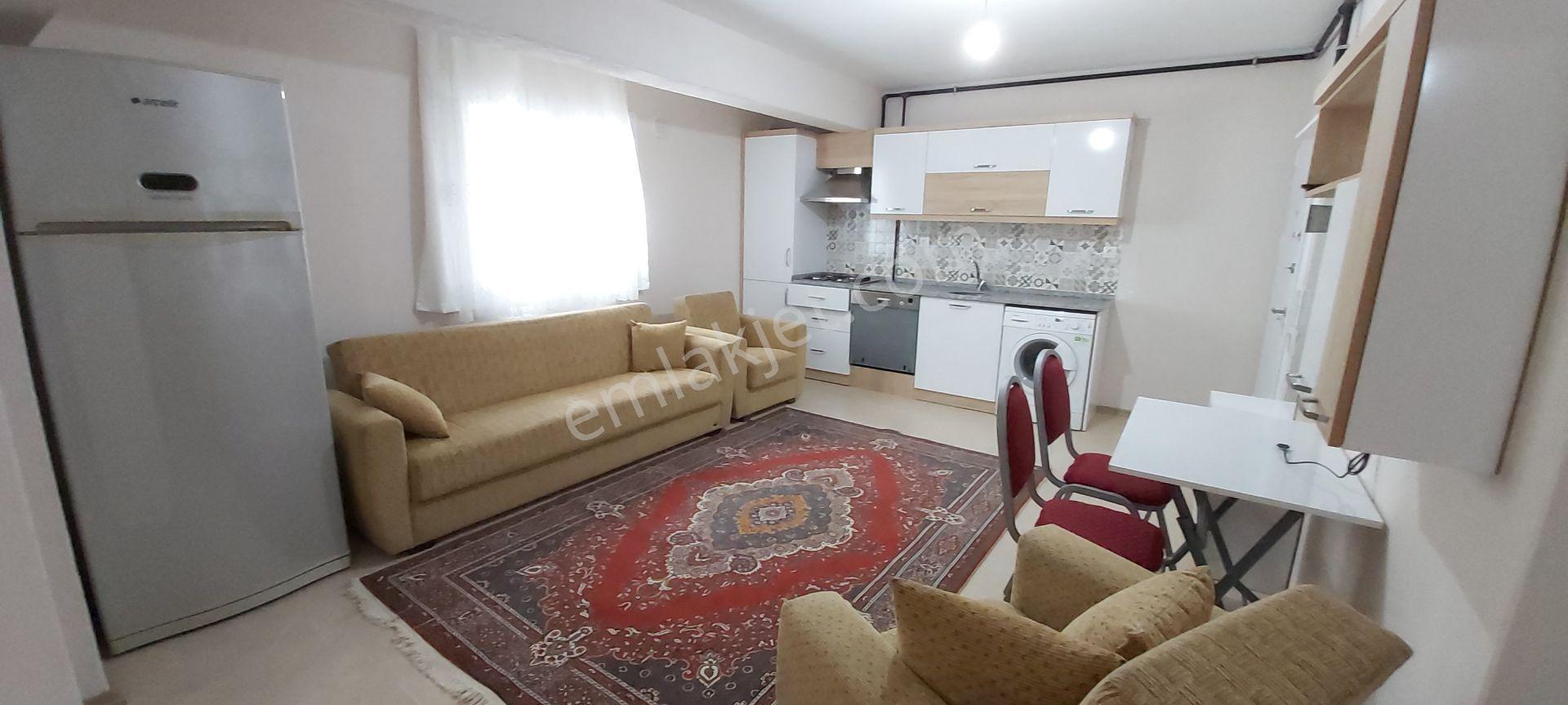 Ender Uysal Gayrimenkulden Asmalıevler De 2+1 Kiralık Bahçe Katı Apart. - Görsel 3