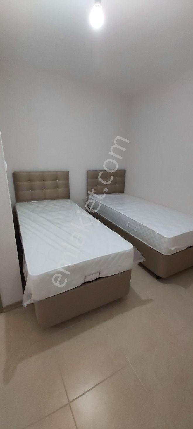 Ender Uysal Gayrimenkulden Asmalıevler De 2+1 Kiralık Bahçe Katı Apart. - Görsel 8