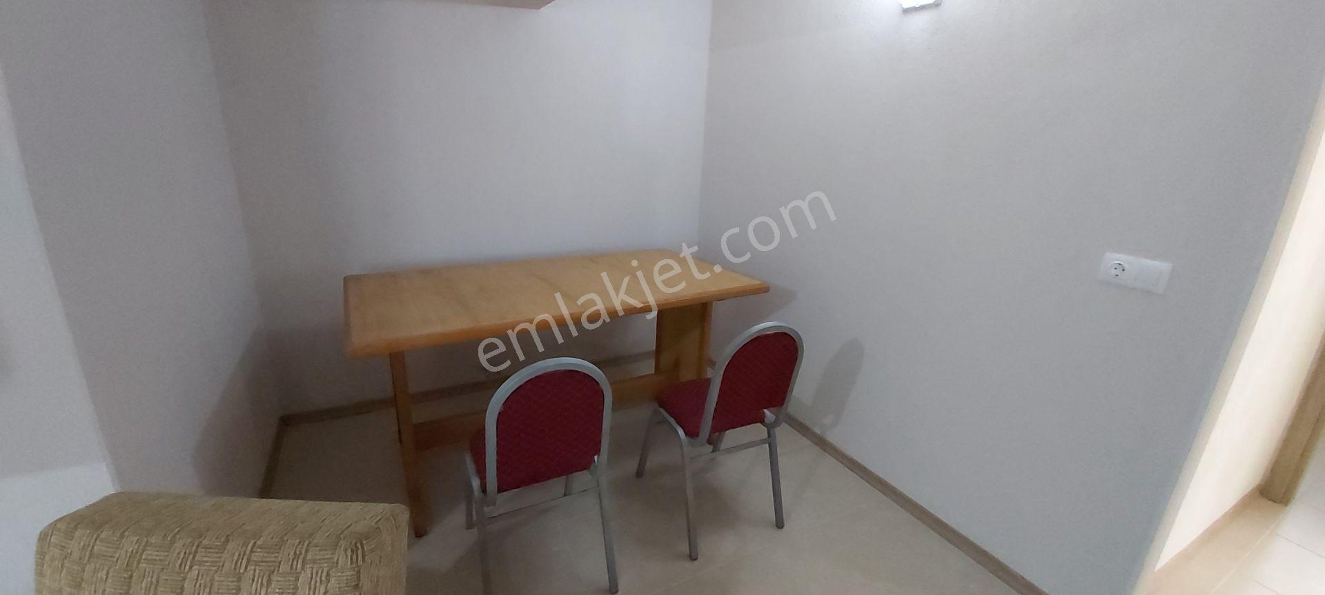 Ender Uysal Gayrimenkulden Asmalıevler De 2+1 Kiralık Bahçe Katı Apart. - Görsel 12