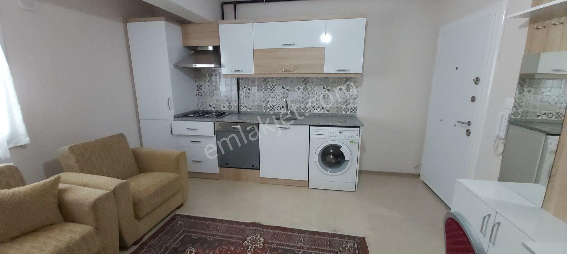 Ender Uysal Gayrimenkulden Asmalıevler De 2+1 Kiralık Bahçe Katı Apart.