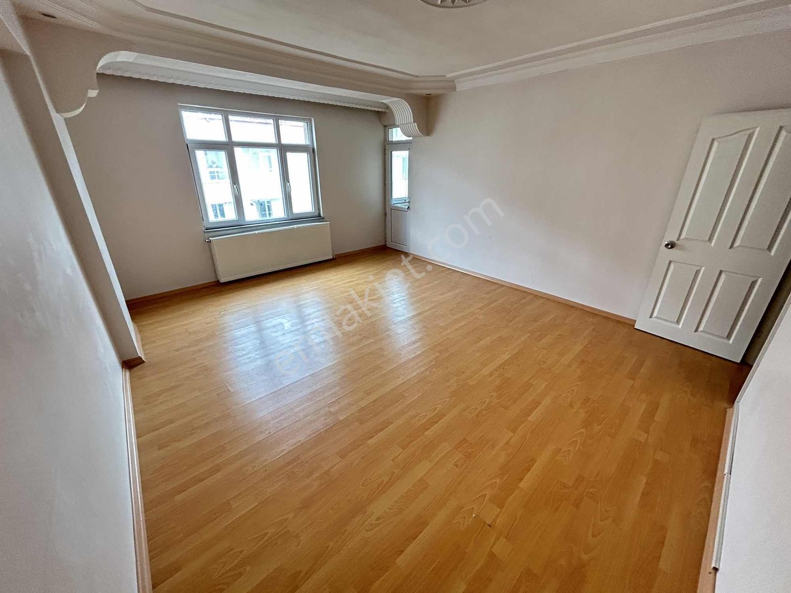 Brn Çelik İnşaat'tan Esentepe Mah 2+1 130m2 4.kat Balkonlu!! - Görsel 6