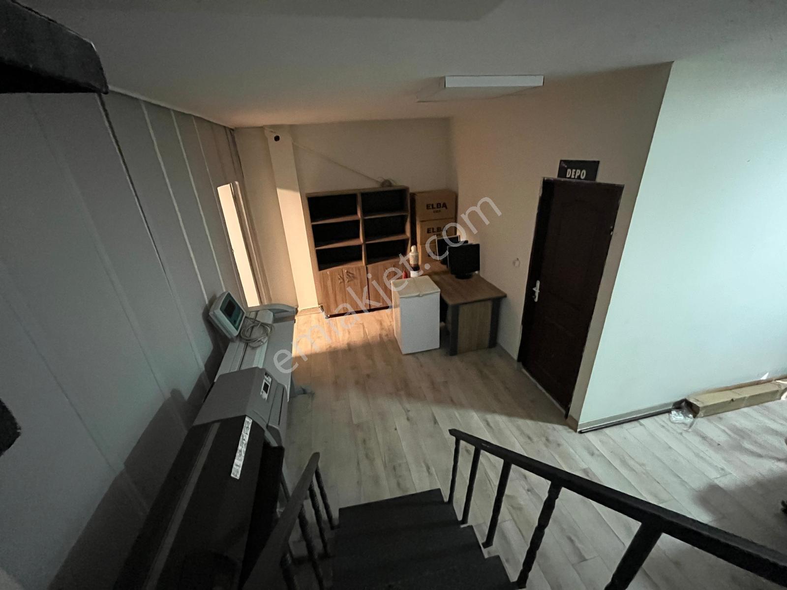 Çankaya Tapu Karşısı Esat Cad. Devren Kiralık Kırtasiye & Matbaa - Görsel 9