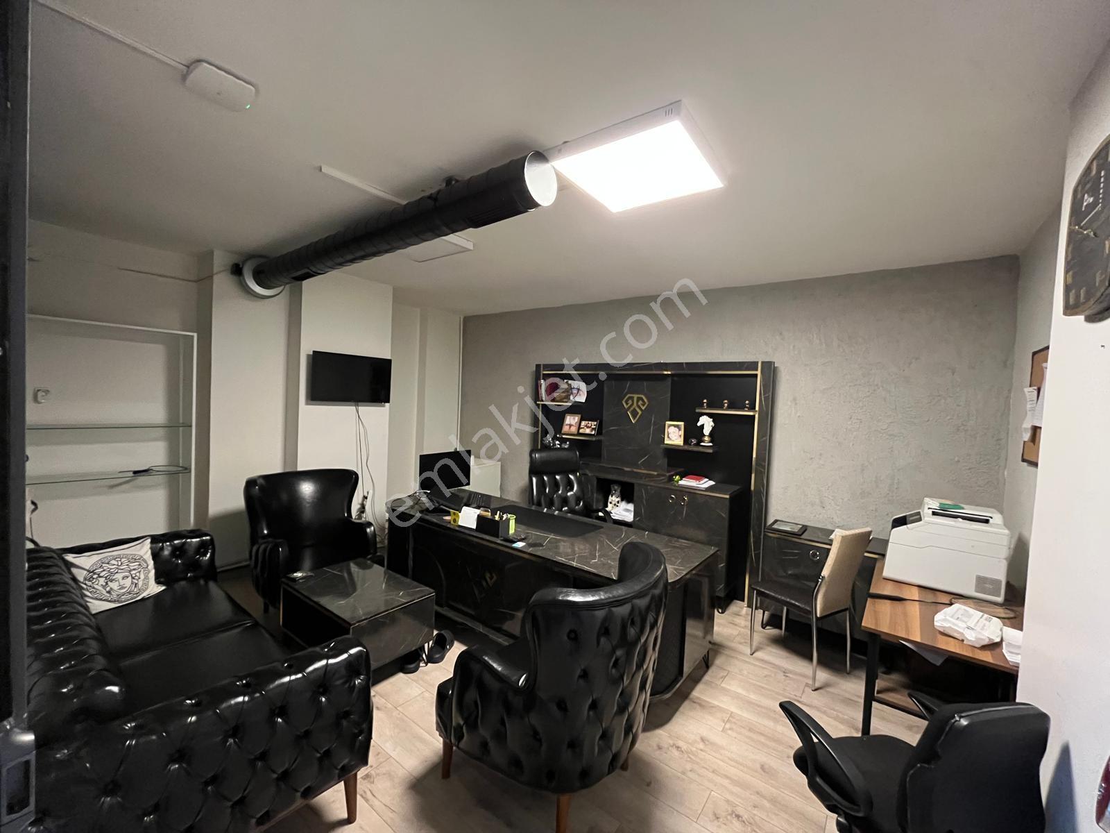 Çankaya Tapu Karşısı Esat Cad. Devren Kiralık Kırtasiye & Matbaa - Görsel 11