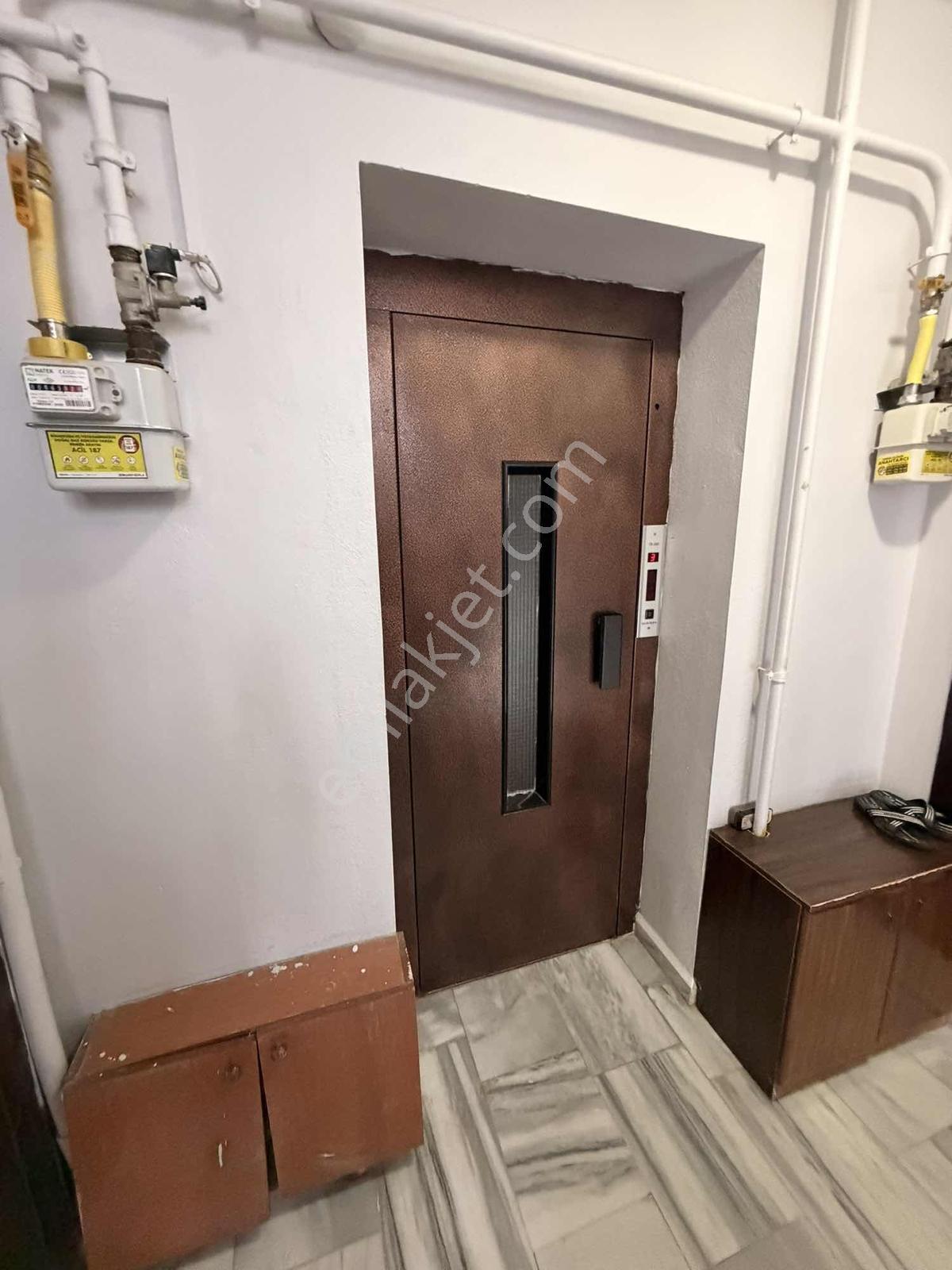 Edirne Şükrüpaşa Mah. Kiralık 3+1 Daire - Görsel 19